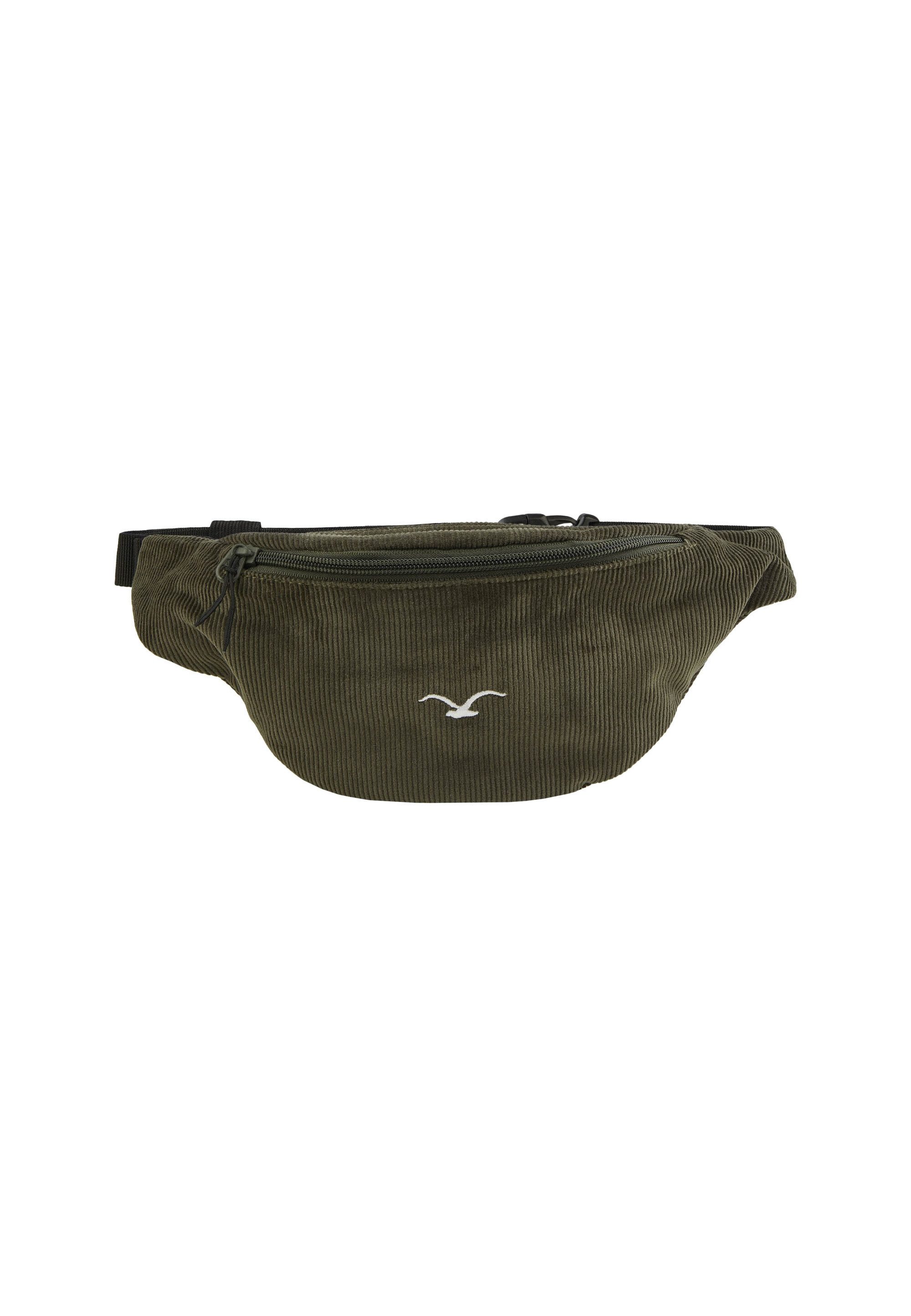 Cleptomanicx Gürteltasche Hipbag Healer Cord, mit günstig online kaufen