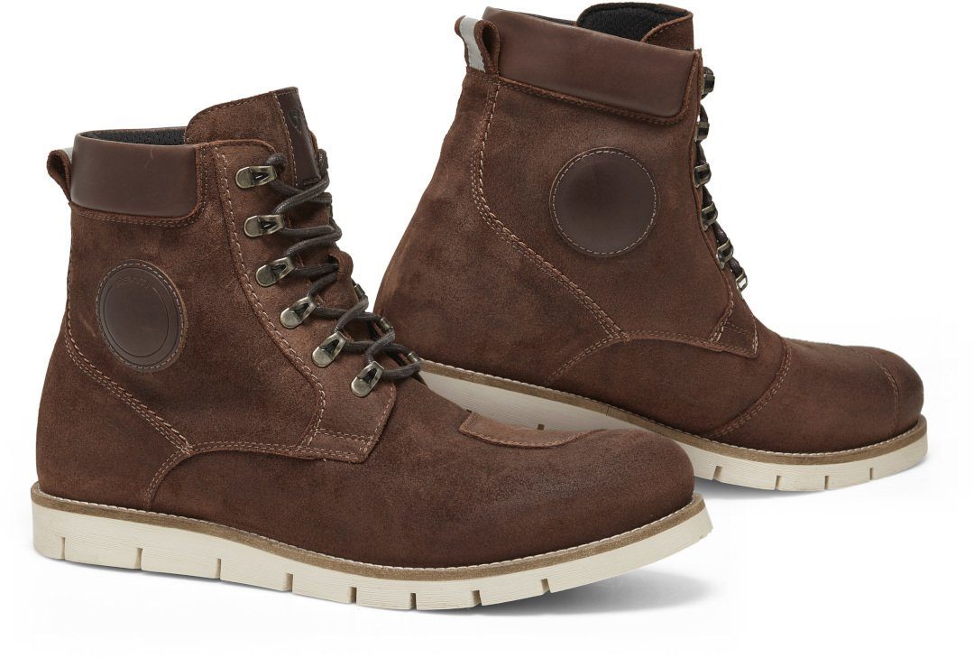 Revit Ginza 3 Motorrad Stiefel Motorradstiefel