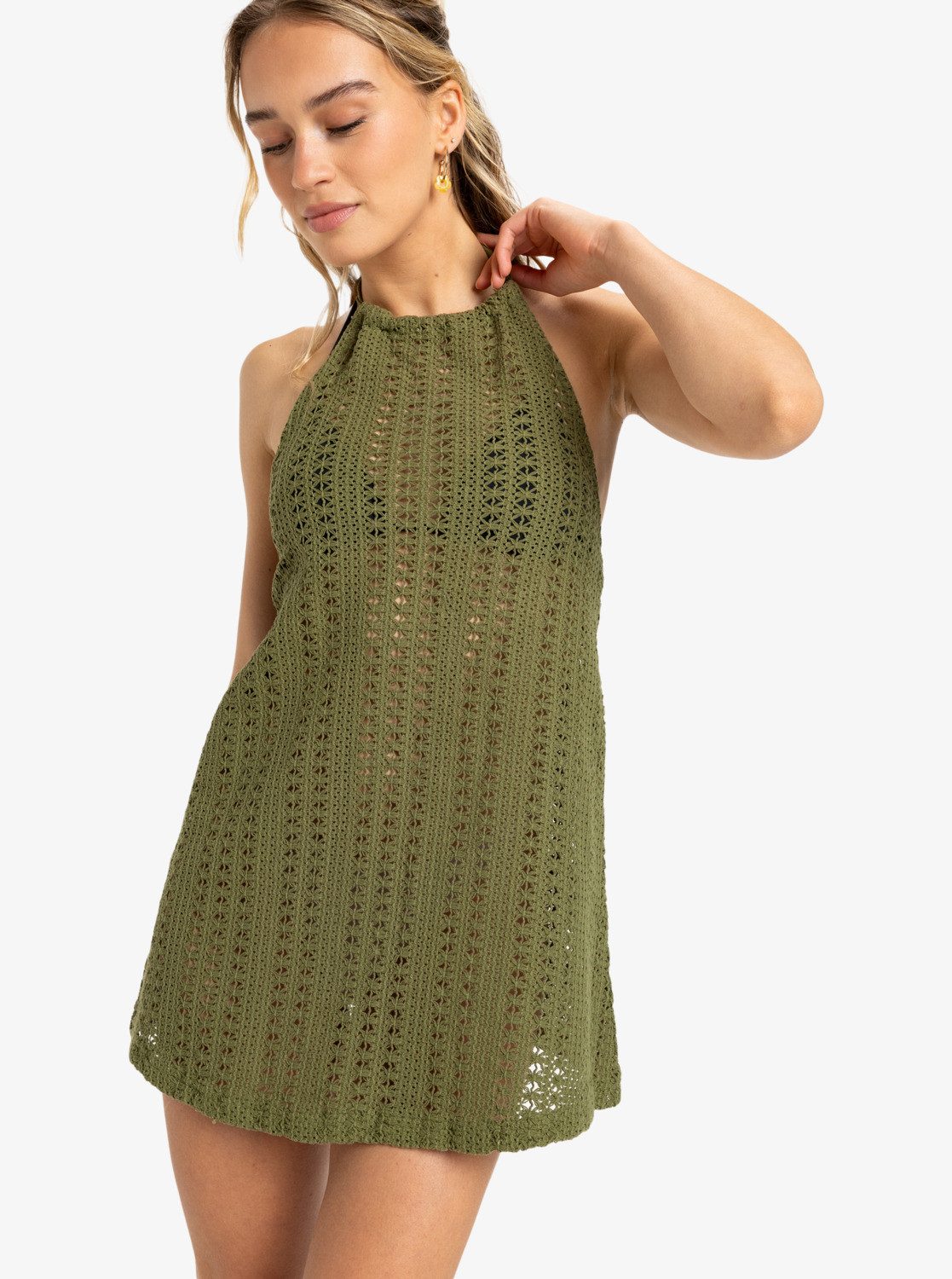 Roxy Strandkleid Roxy Golden Hours - günstig online kaufen