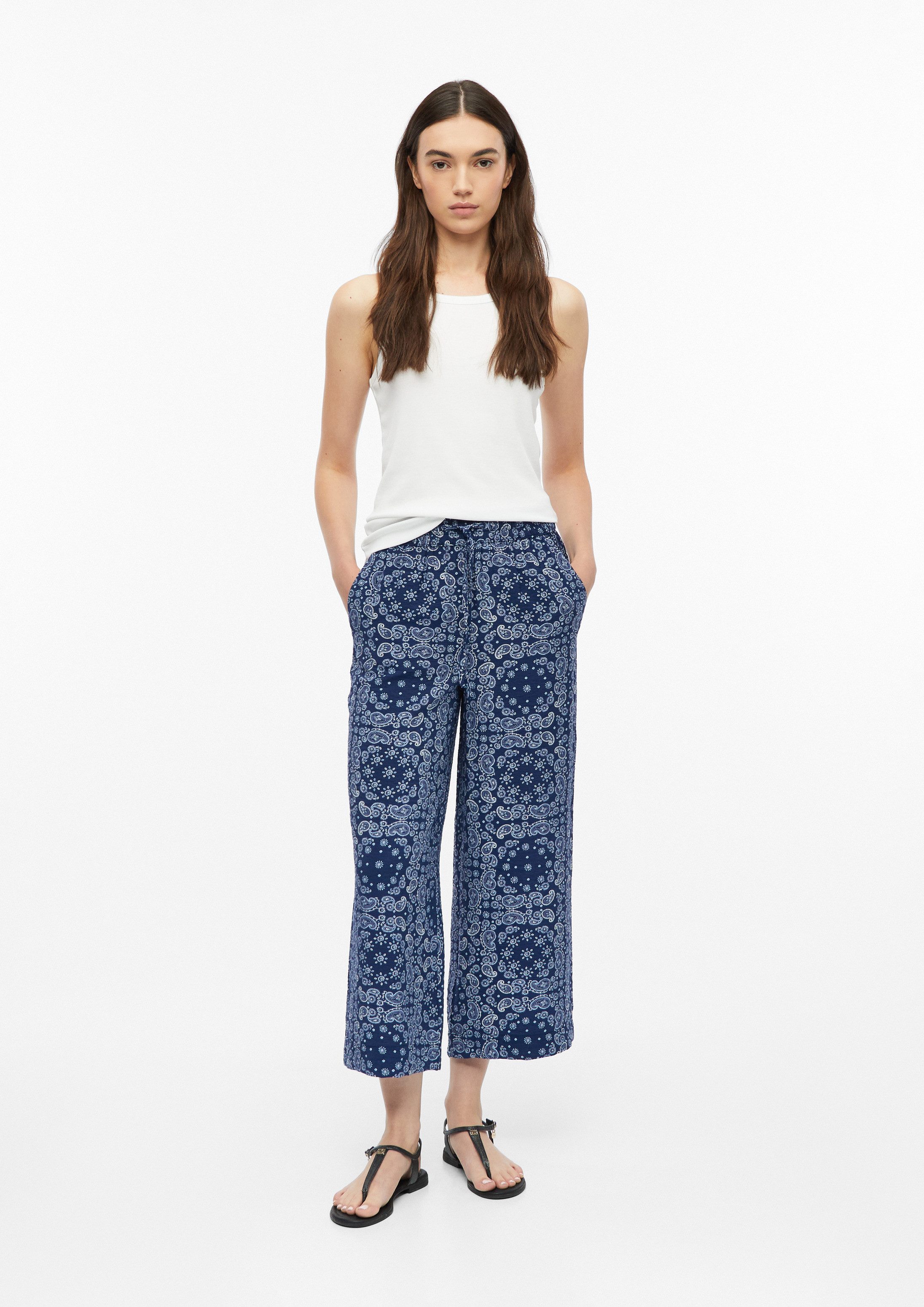 Culotte Hose