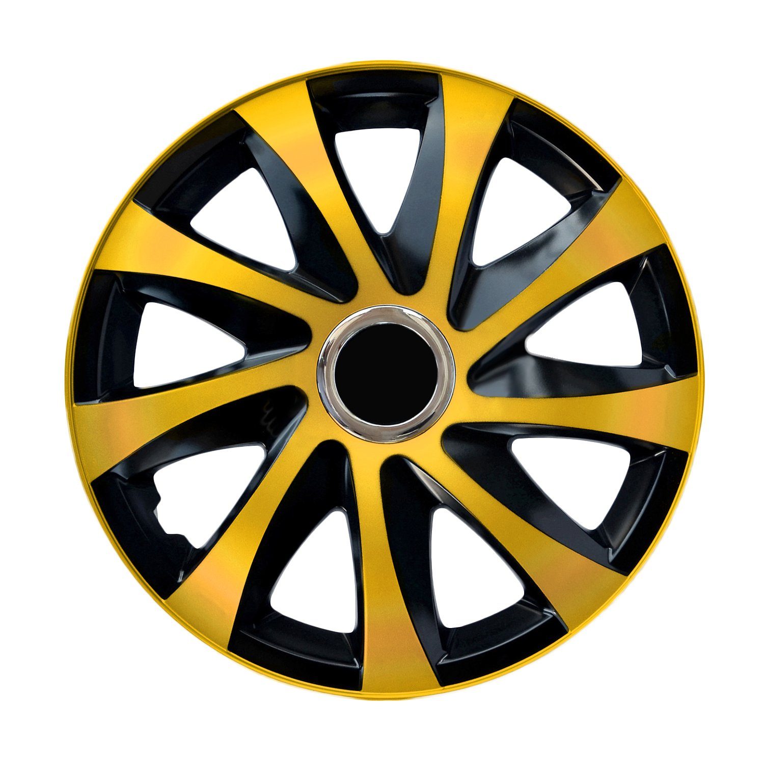 NRM Ковпаки Drift Extra, 14 in Zoll, (4-St) Ковпаки 14 Zoll 4er Set