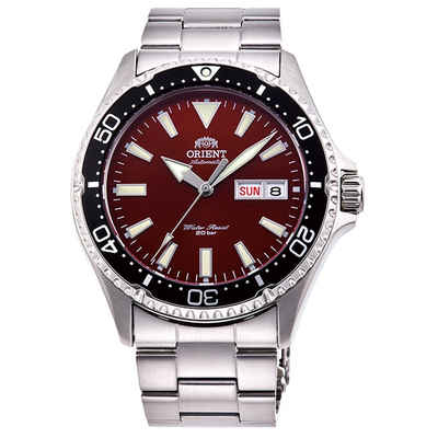 Orient Mechanische Uhr RA-AA0003R19B