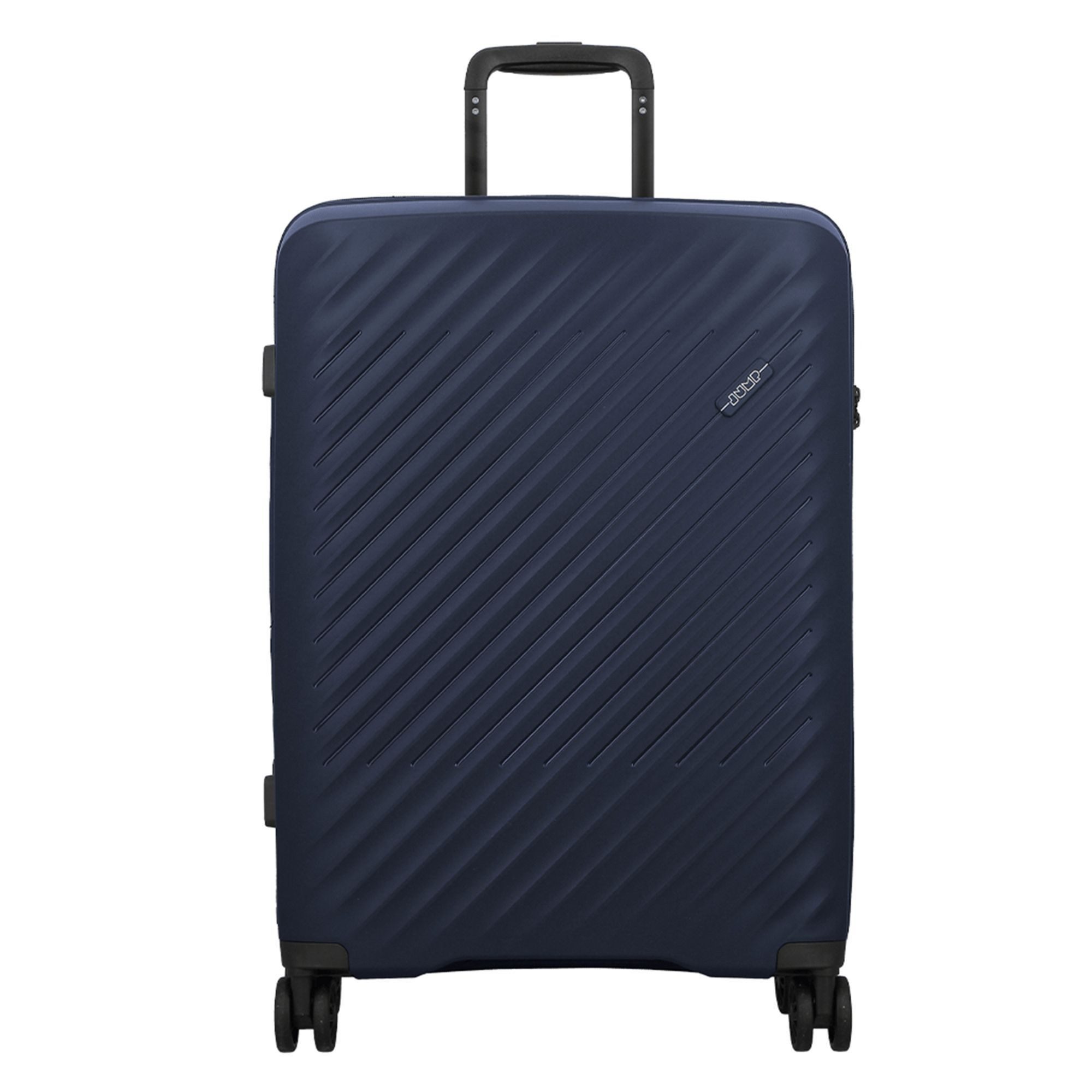 Jump Hartschalen-Trolley Levante, 4 Rollen, Polypropylen