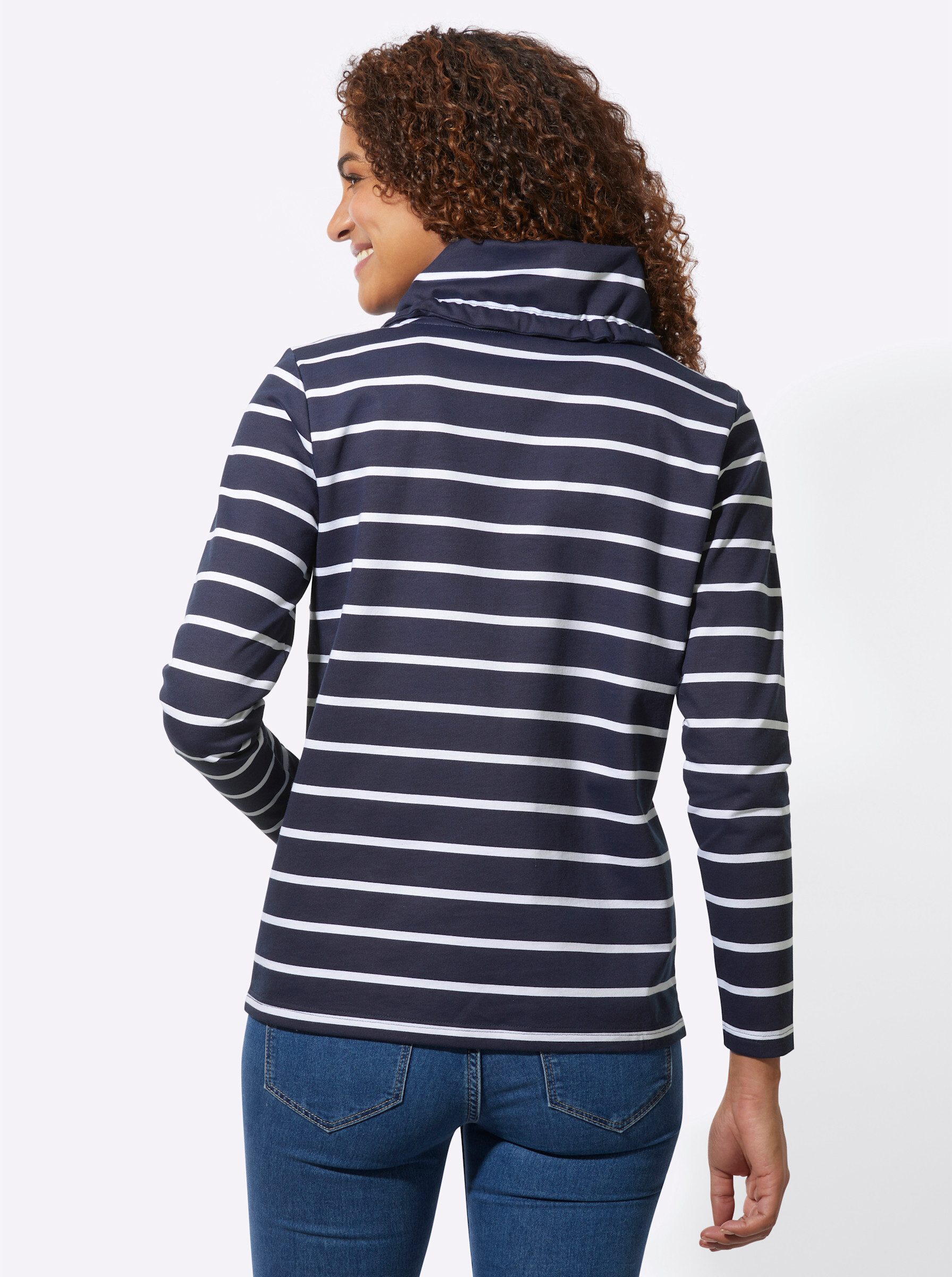 Witt Sweater Sweatshirt . günstig online kaufen