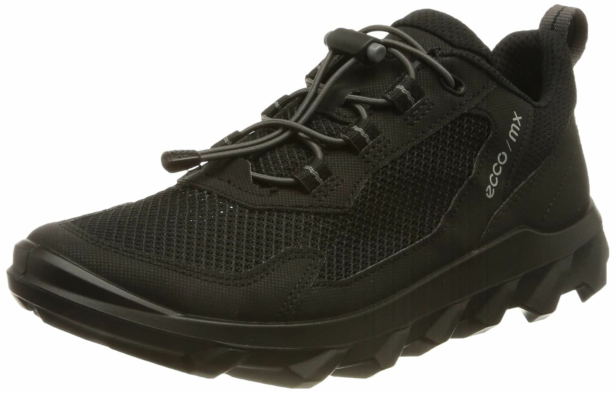 Ecco Freizeit Schnürer für Damen Schnürschuh (1-tlg., keine Angabe) günstig online kaufen