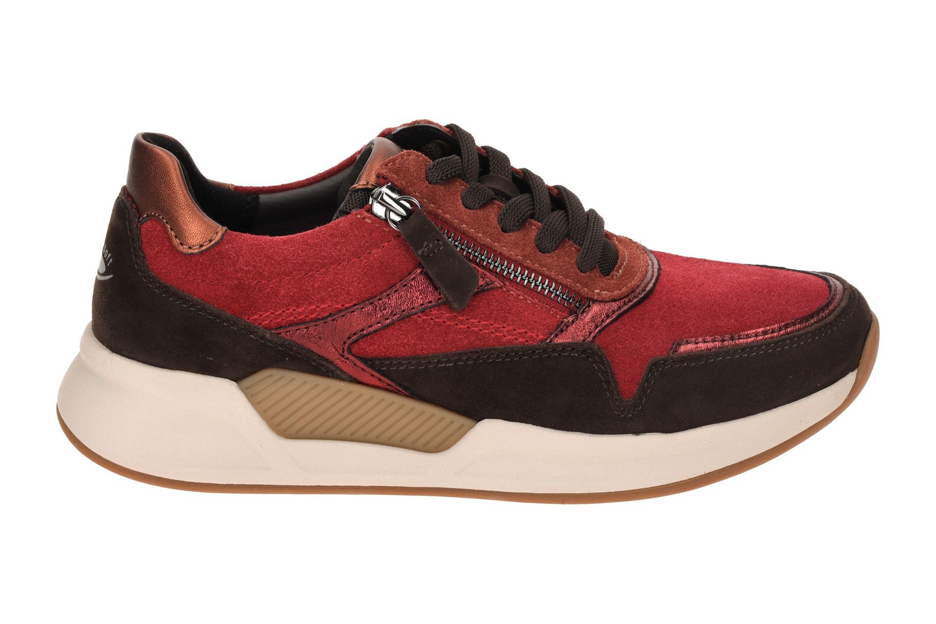 Gabor 76.957.42 Schnürschuh günstig online kaufen