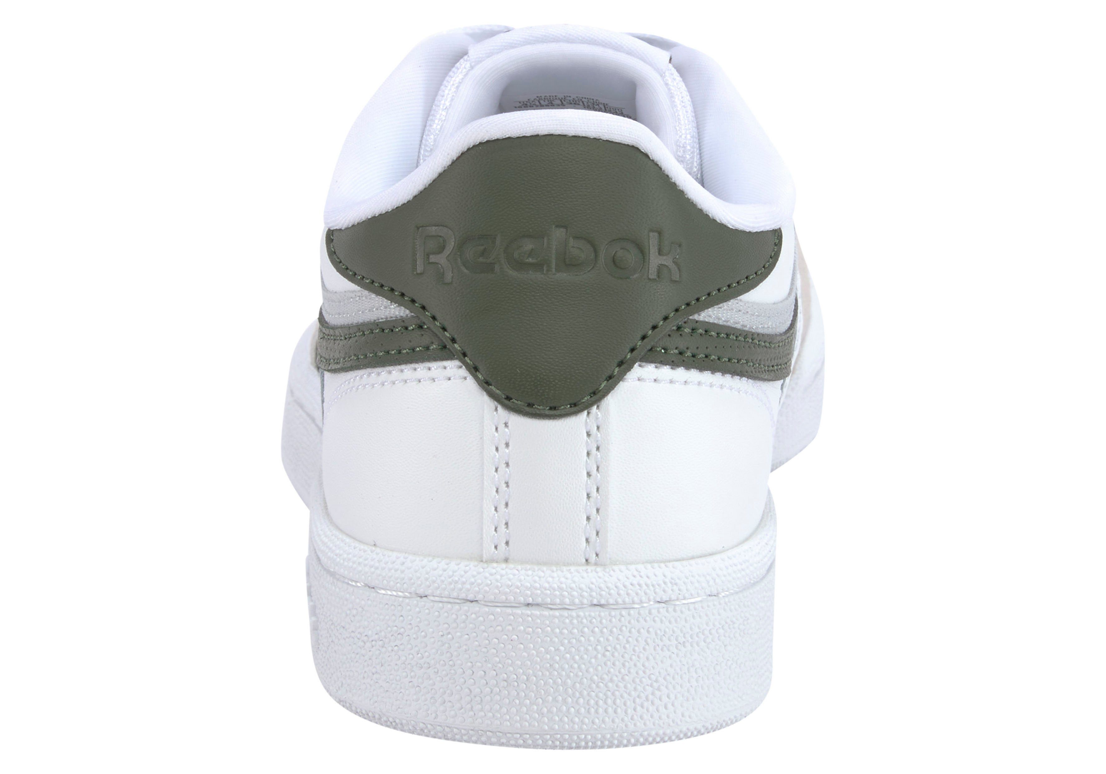 Sneaker CLUB Reebok C REVENGE Classic