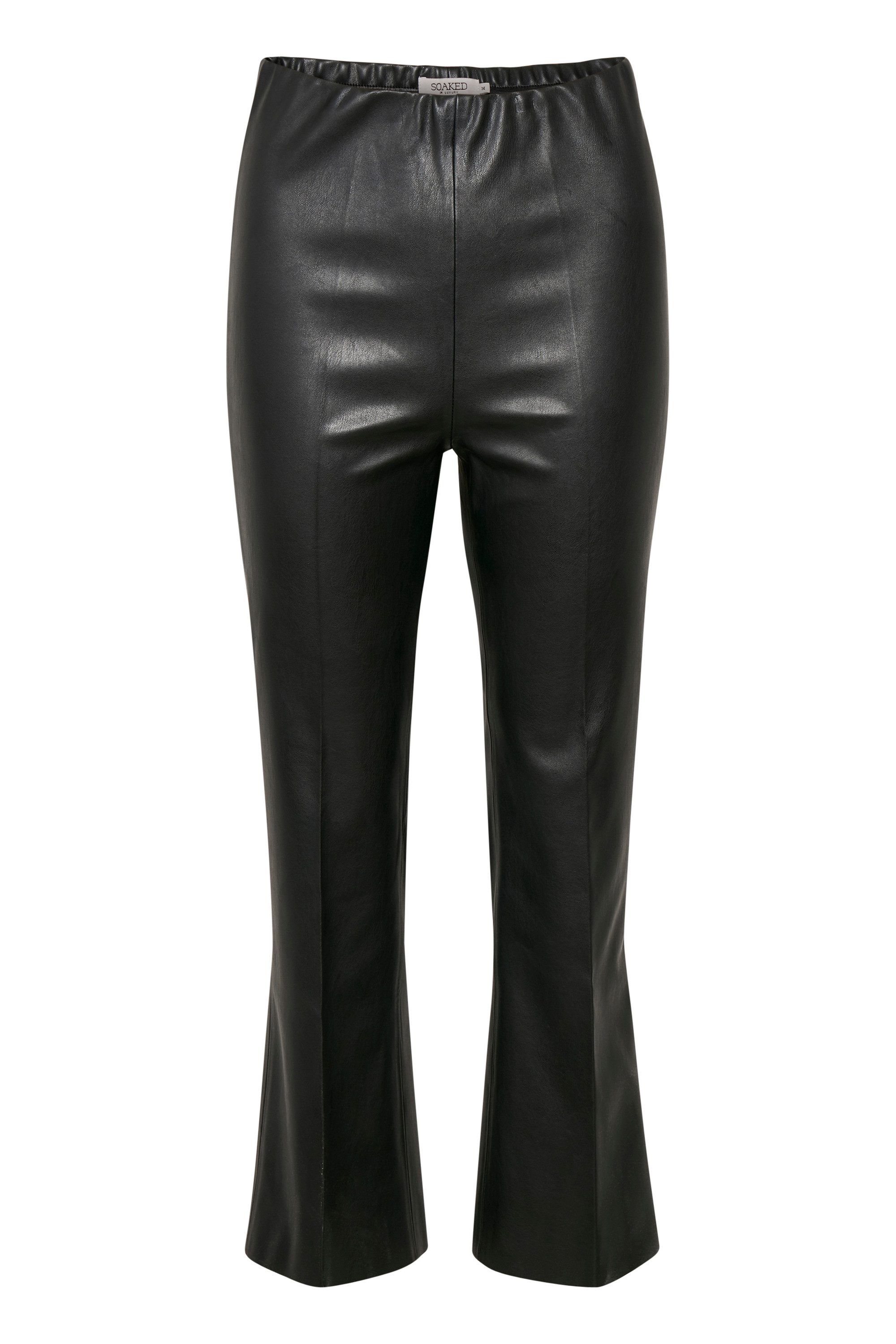 SOAKED IN LUXURY Leggings SLKaylee PU günstig online kaufen