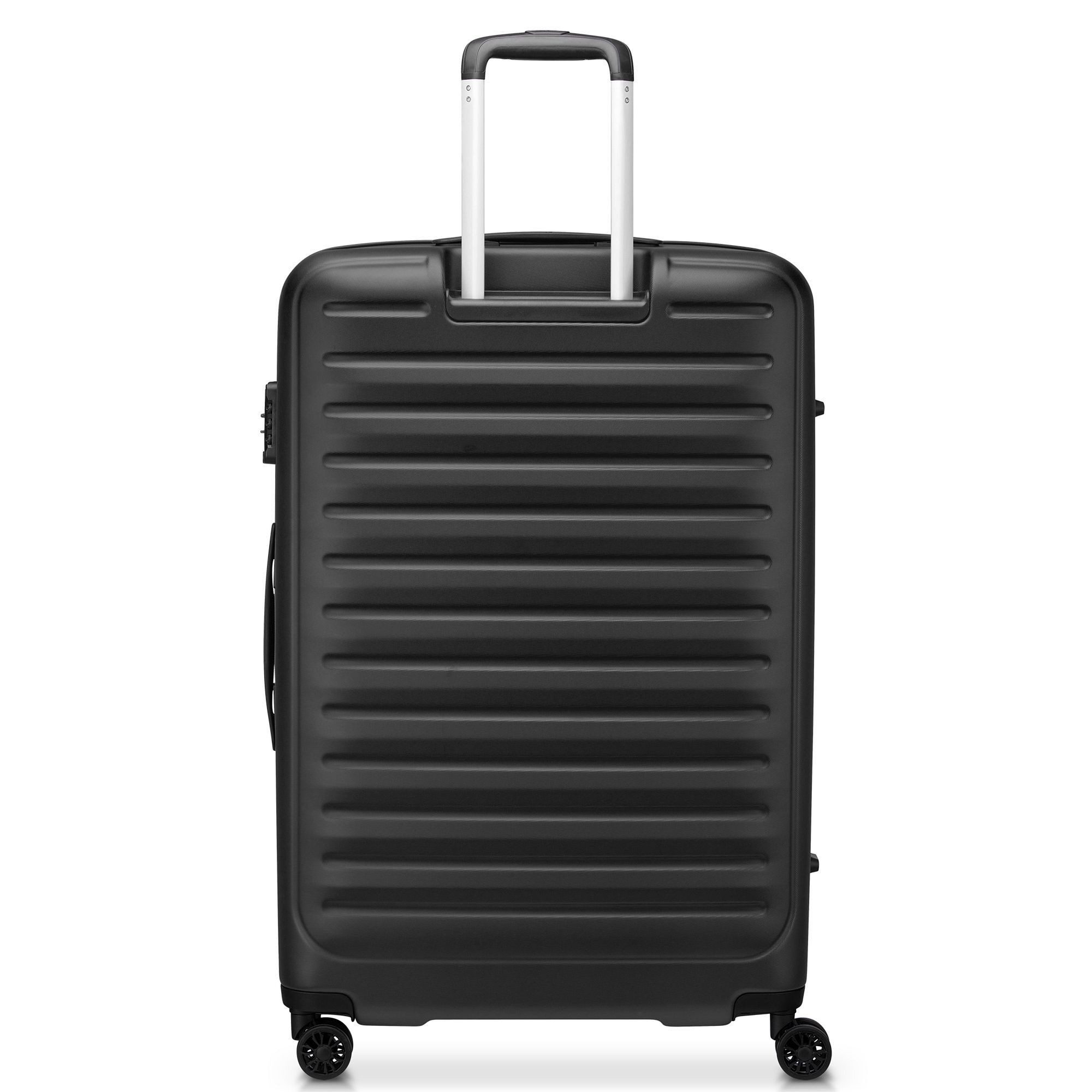 RONCATO Hartschalen-Trolley Ibiza, 4 Rollen, ABS