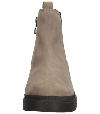 Caprice Stiefelette Veloursleder Stiefelette