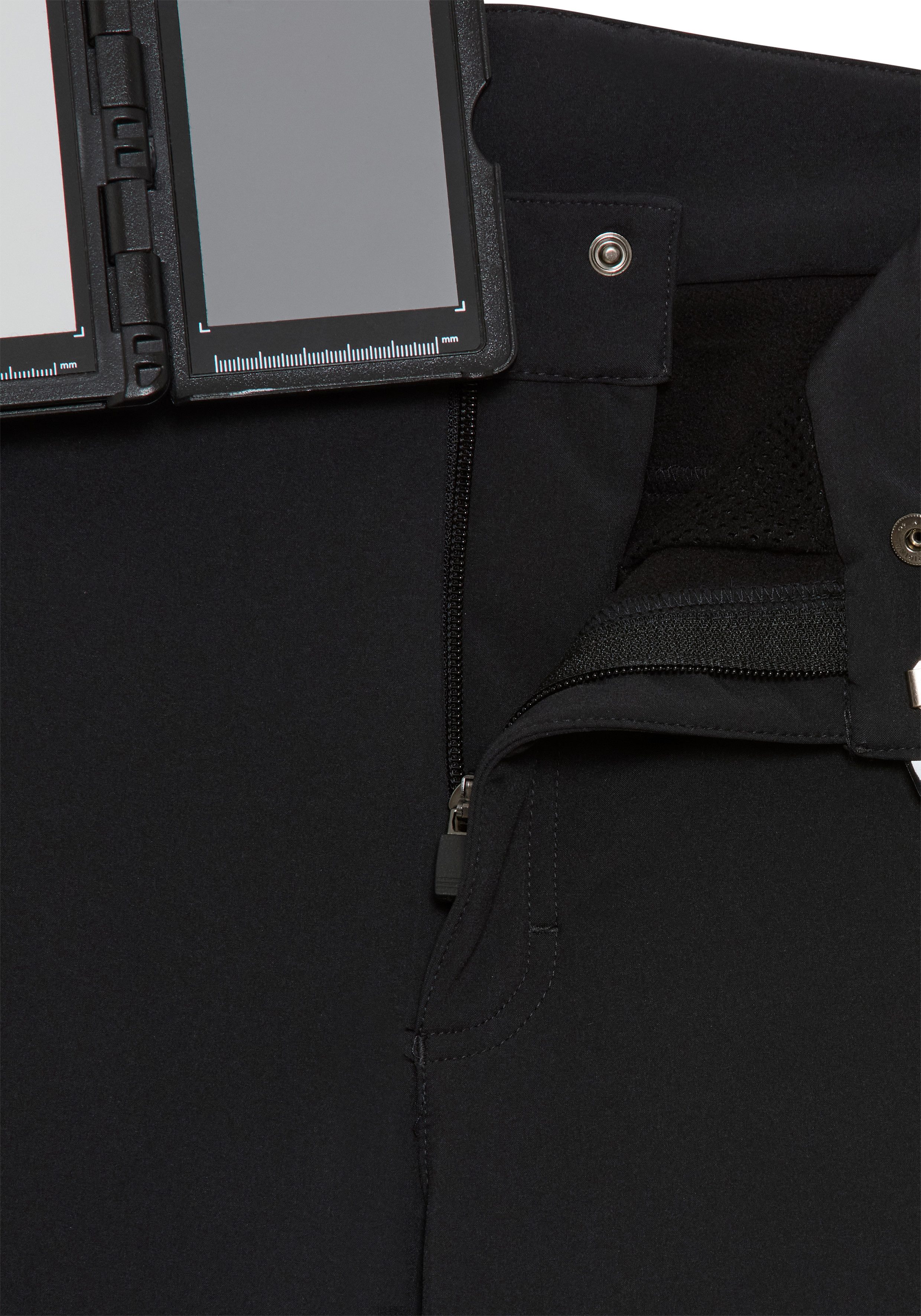 CMP Softshellhose MAN LONG PANT