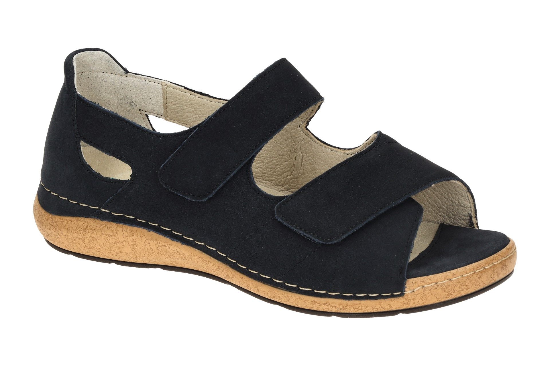 Waldläufer 681801 191 217 Sandalette