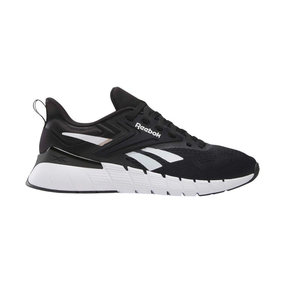 Reebok Nano Gym schwarz/weiss Herren Laufschuh günstig online kaufen