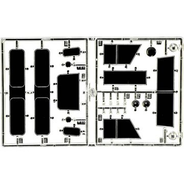 Italeri Modellbausatz 1:24