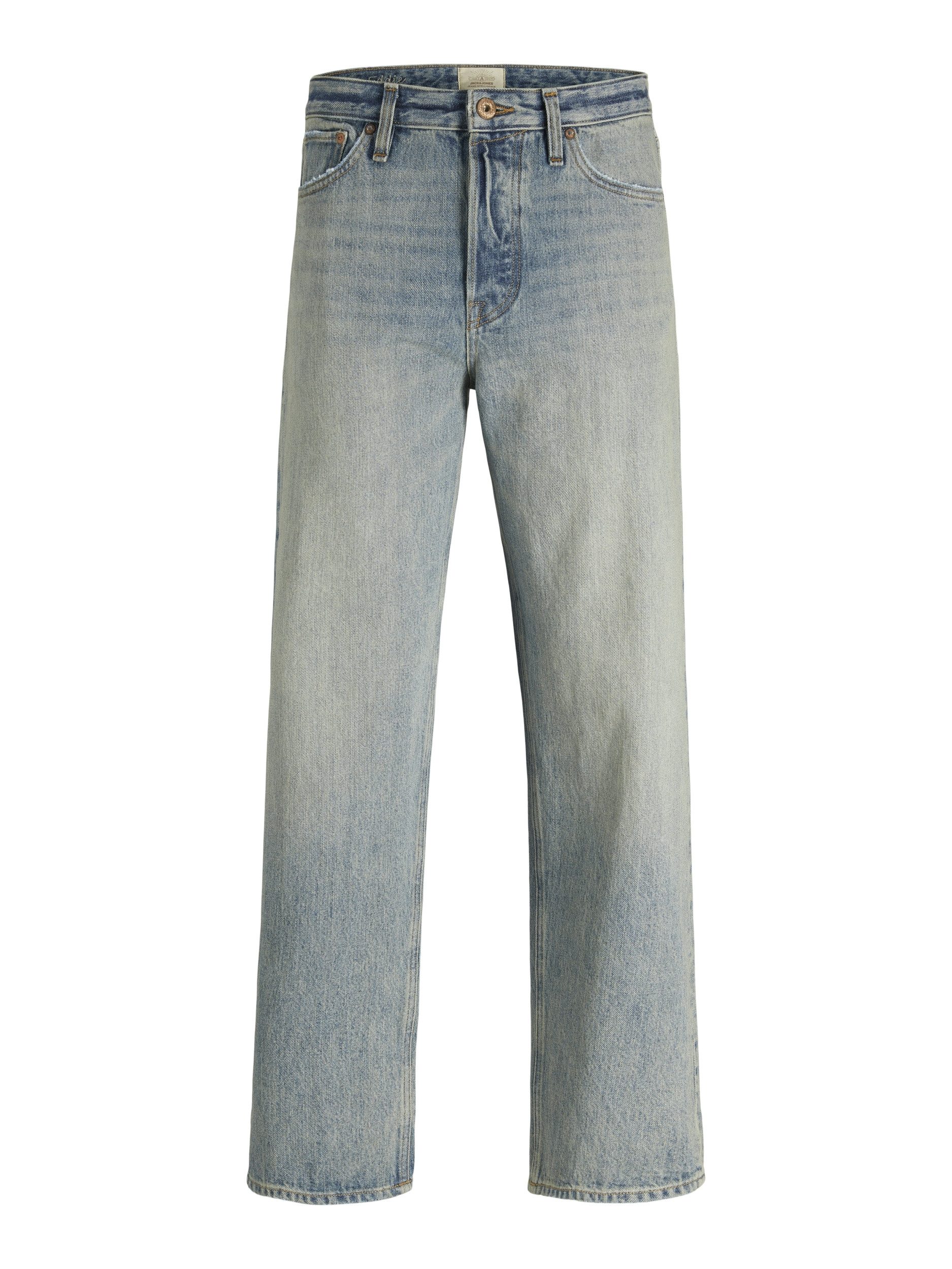 Bequeme Jeans JJIEDDIE JJCOOPER AM 768 NOOS LID