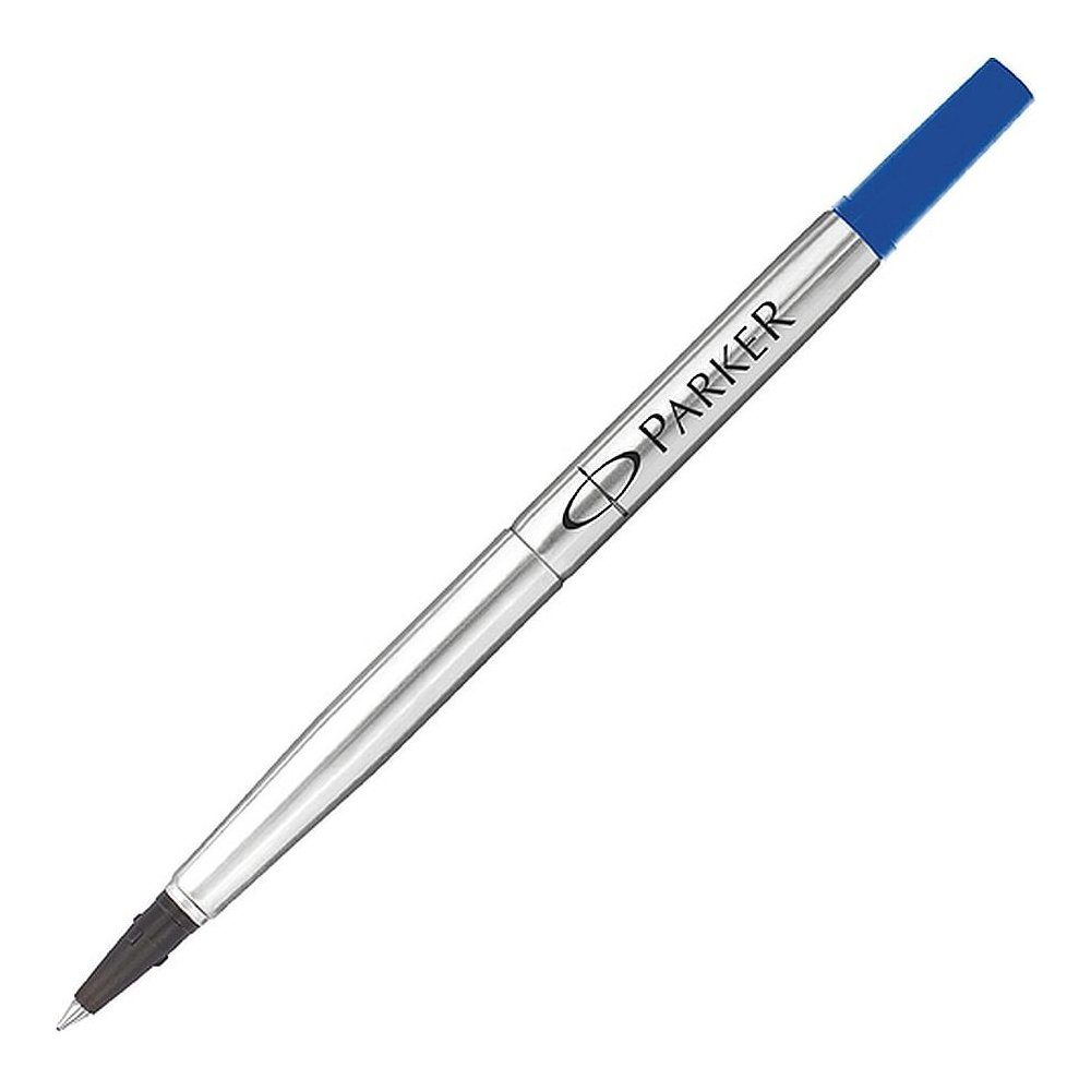 Parker Gelschreiber Rollerballmine - Gelschreiber - blau