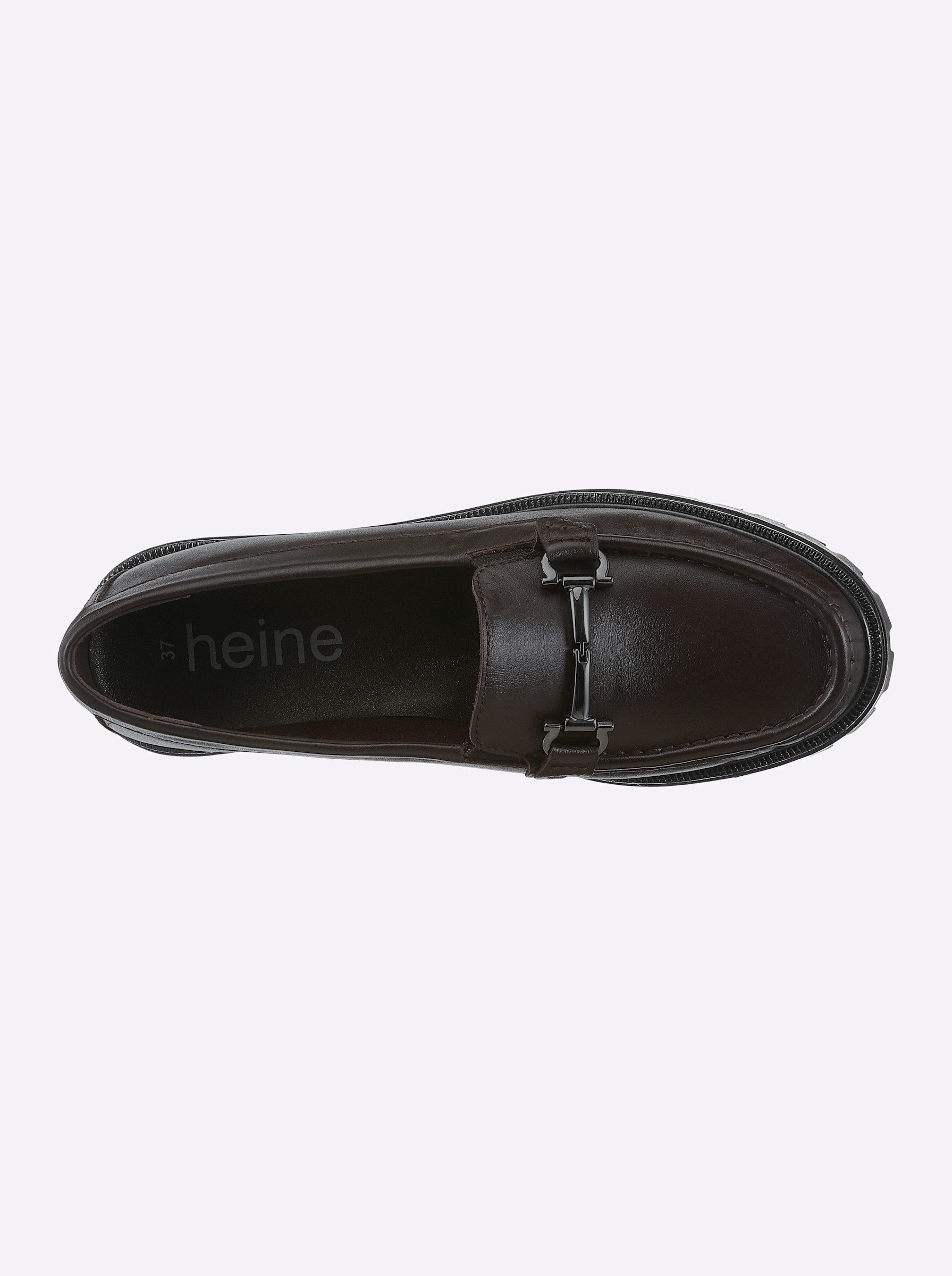 heine Slipper Slipper