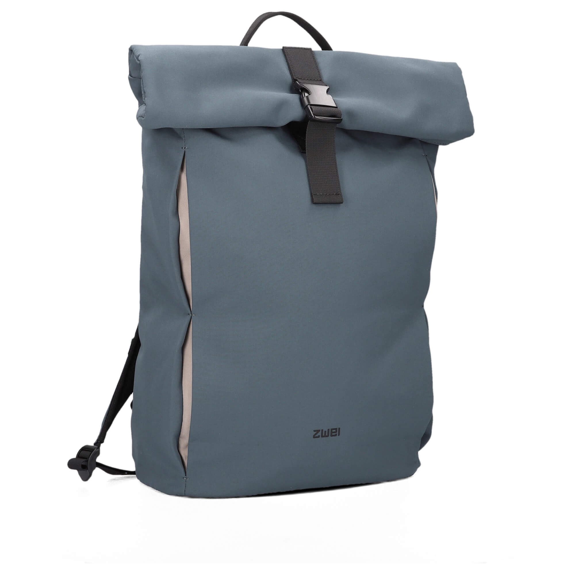 Zwei Rucksack Toni TOR250 - Rucksack (denim)