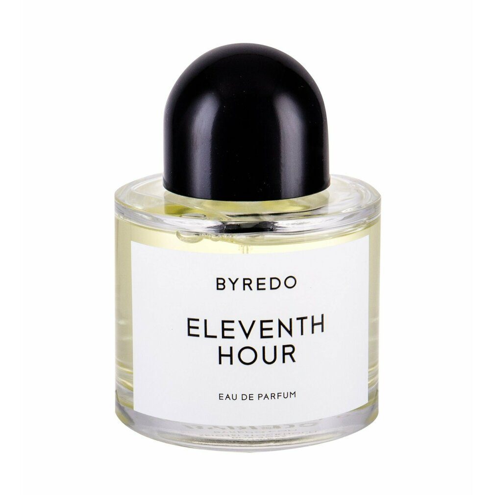 BYREDO Eau de Cologne Eleventh Hour Edp Spray
