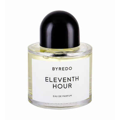 BYREDO Eau de Cologne Eleventh Hour Edp Spray