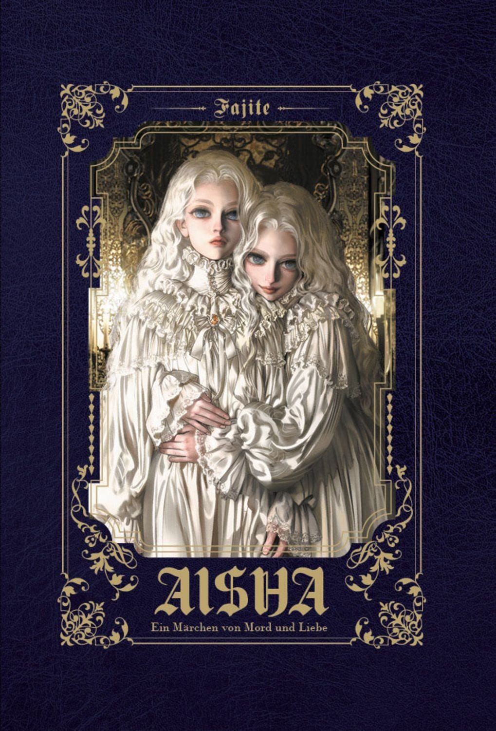 Aisha / Fajite