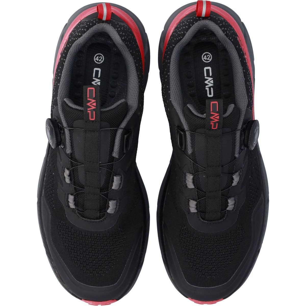 CMP Rahmsy Fitgo Multifunctional Shoes Outdoorschuh Multifunktionale Herrenschuhe mit FitGo-Schließsystem und CMP