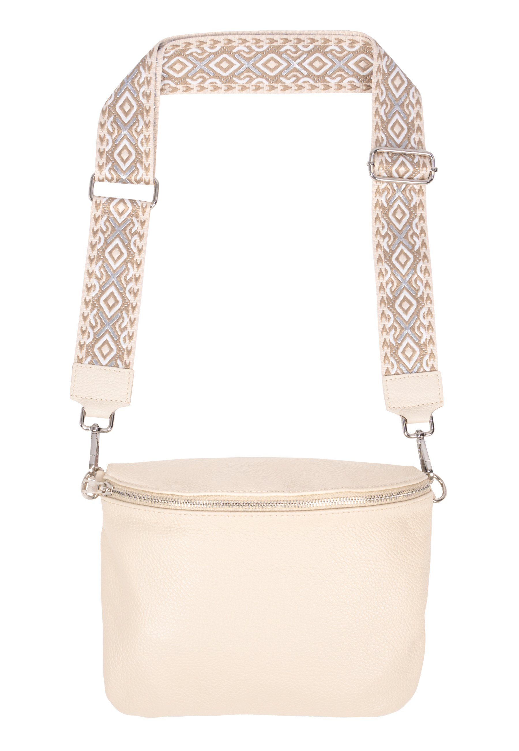 Seasons of April Schultertasche Crossbody Bag günstig online kaufen