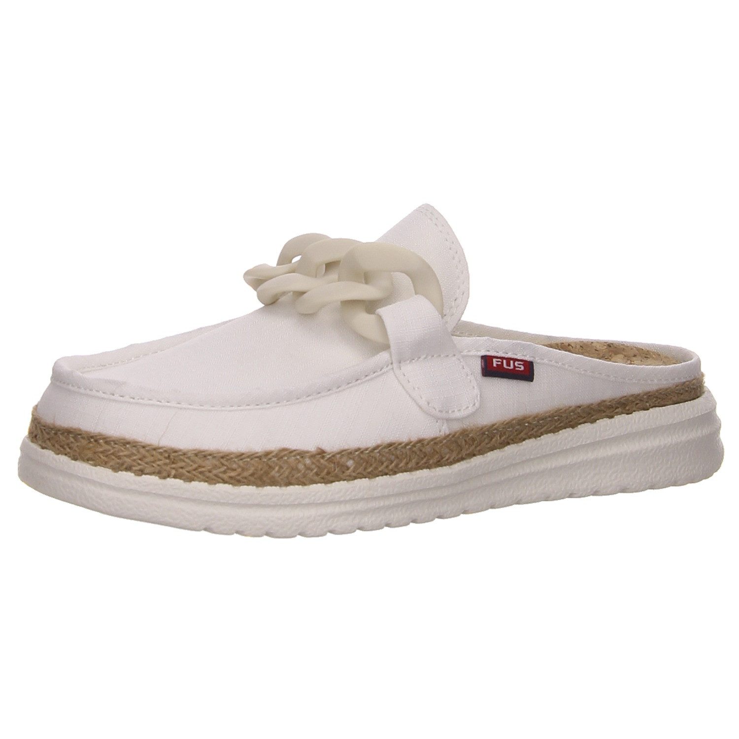 Fusion Clog