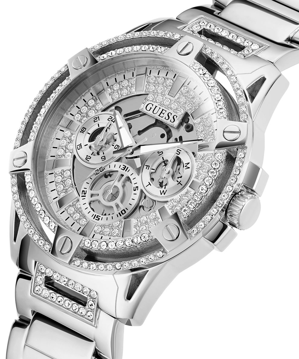 Guess Multifunktionsuhr King günstig online kaufen
