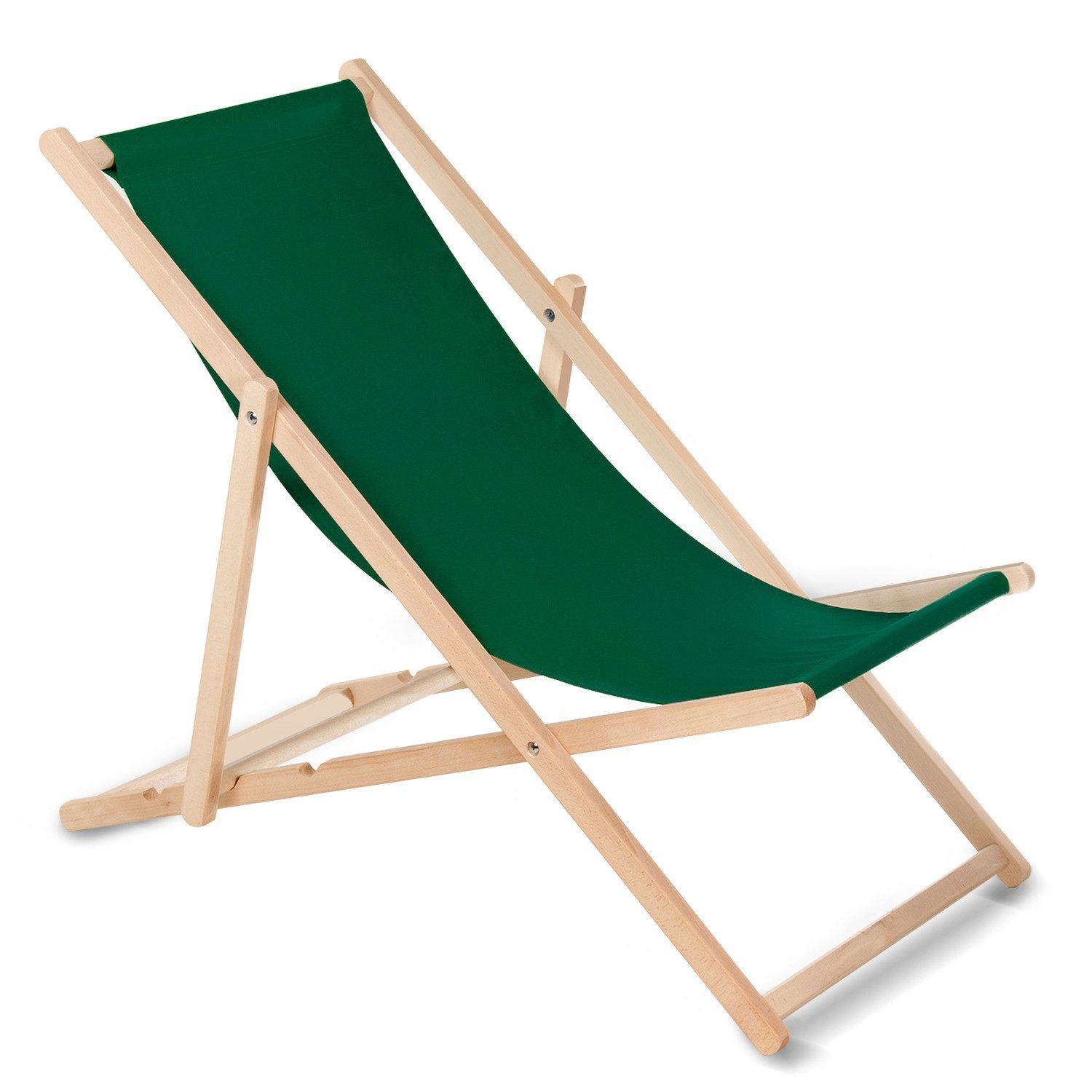 GreenBlue Gartenliege GB183, 1 St., Klassischer günstig online kaufen