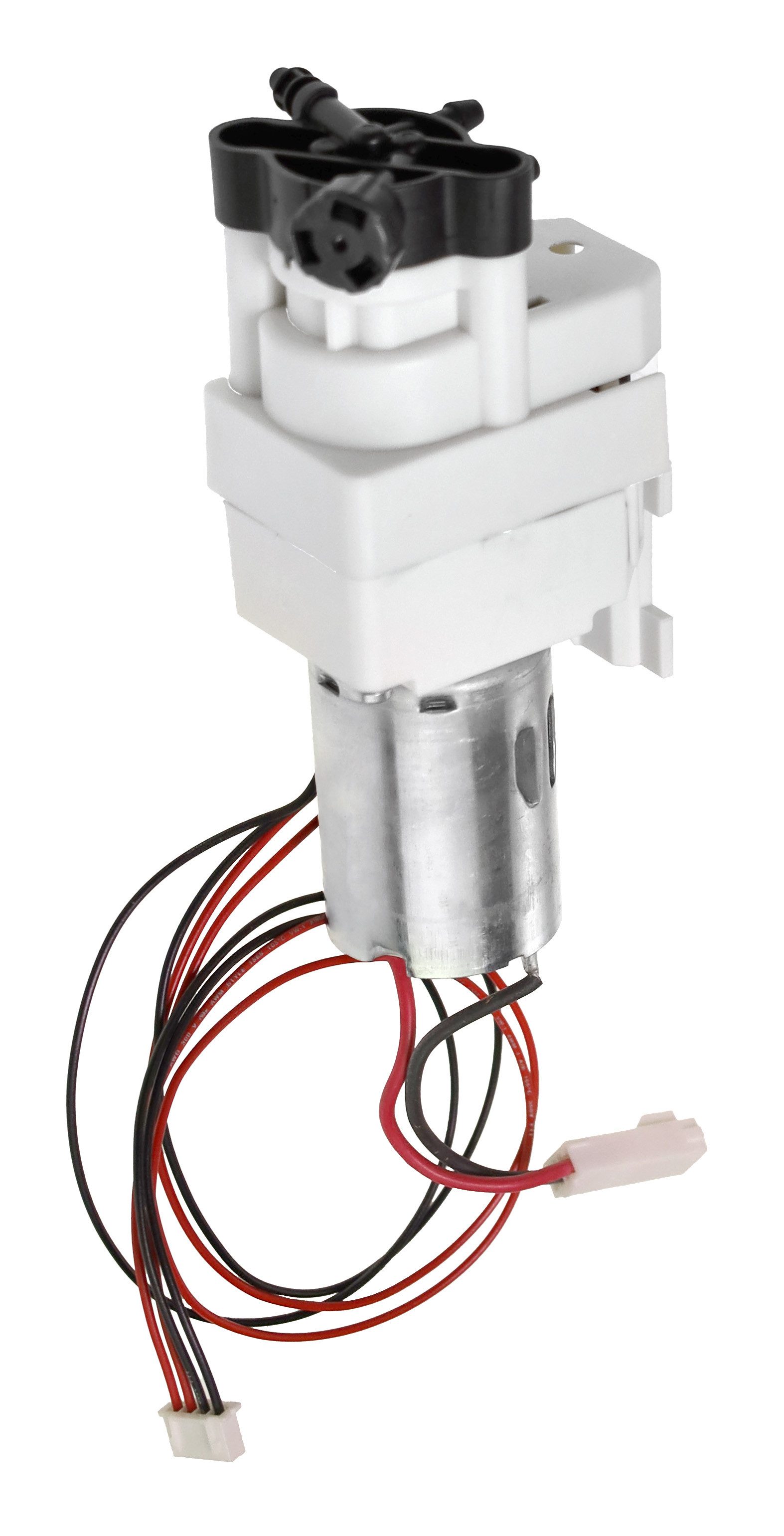 Ablaufventil Melitta 6772330 Keramikventil mit Motor für Kaffeeautomat