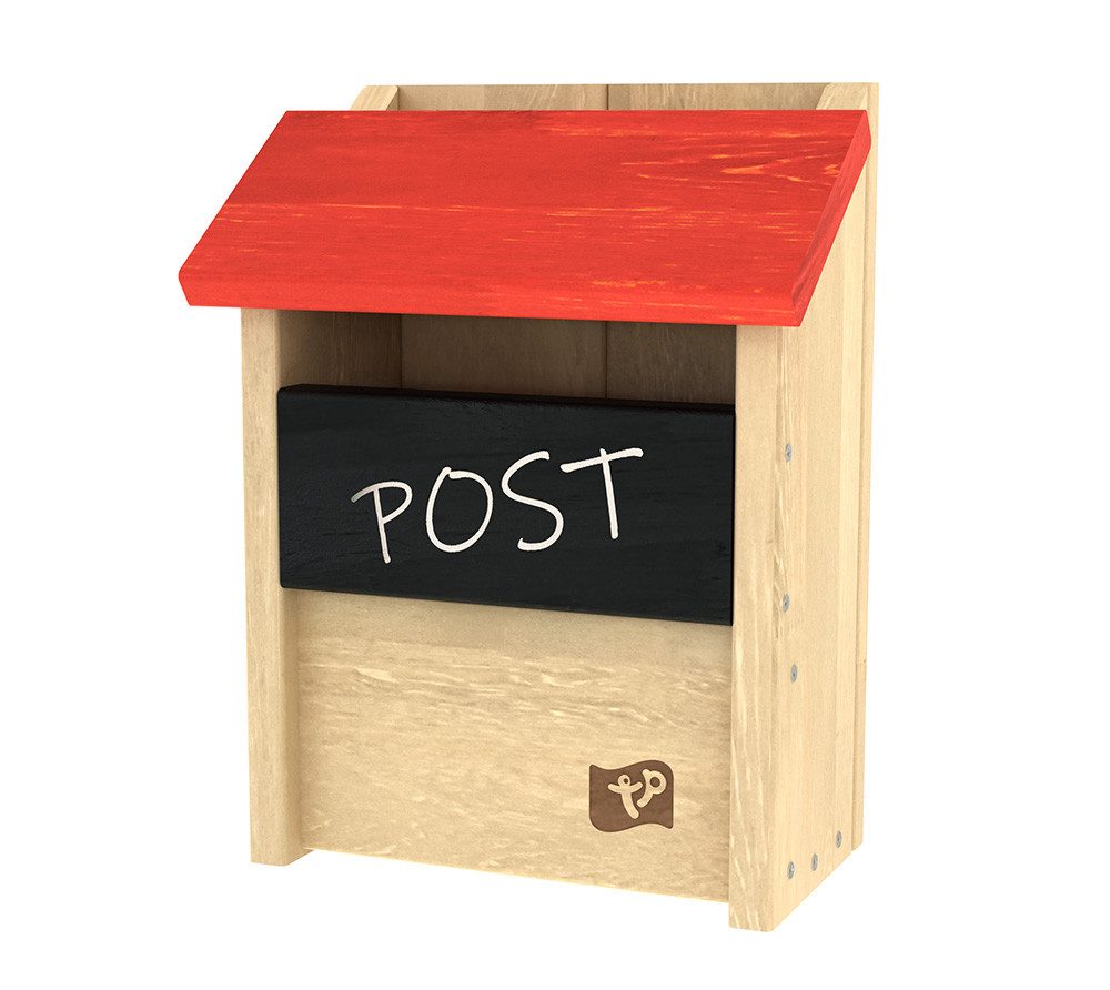 TP Toys Spielturm Briefkasten Briefli günstig online kaufen