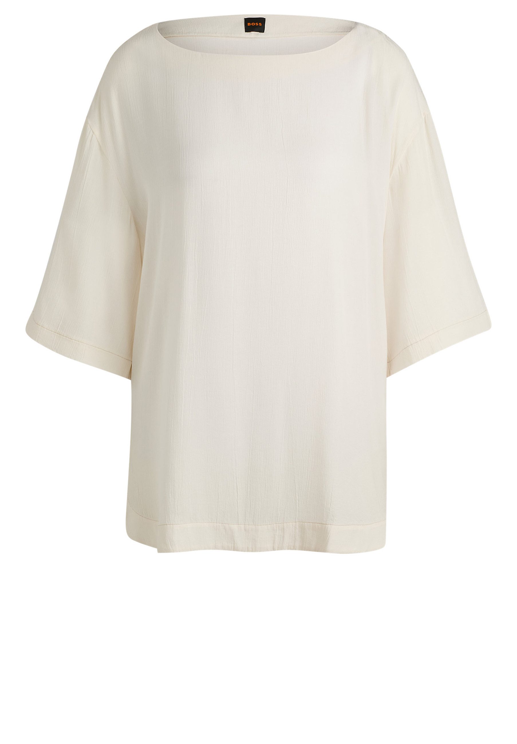 Klassische Bluse Ikatta