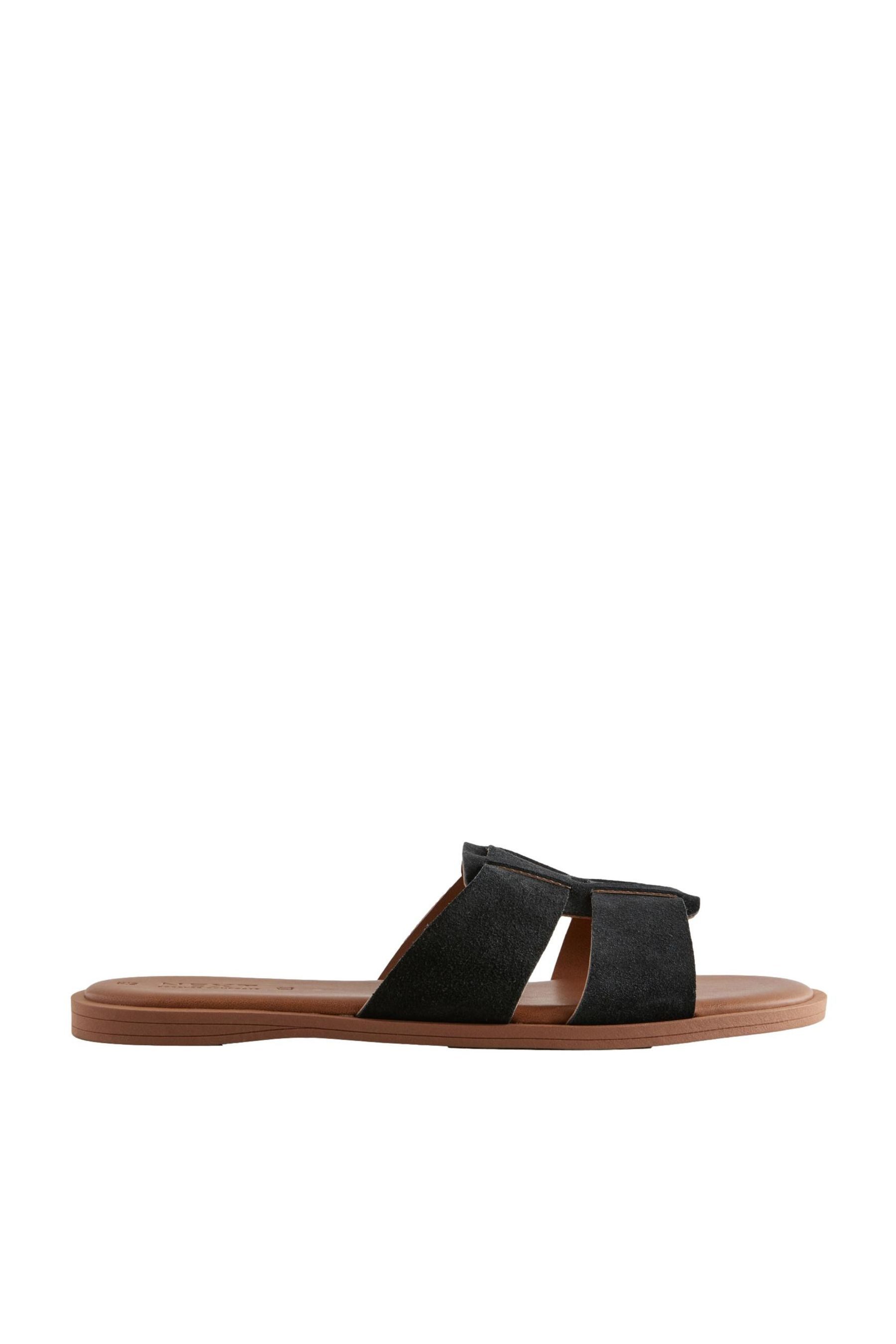 Next Forever Comfort® Slot Pantoletten Pantolette günstig online kaufen