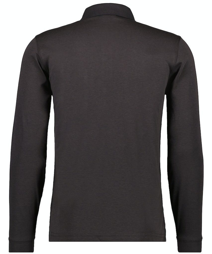 RAGMAN Langarmshirt, einfarbig günstig online kaufen