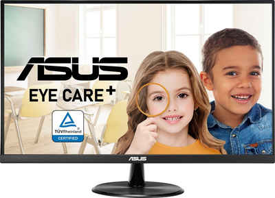 Asus VP289Q LED-Monitor (71 cm/28 ", 3840 x 2160 px, 4K Ultra HD, 5 ms Reaktionszeit, 60 Hz, LED)