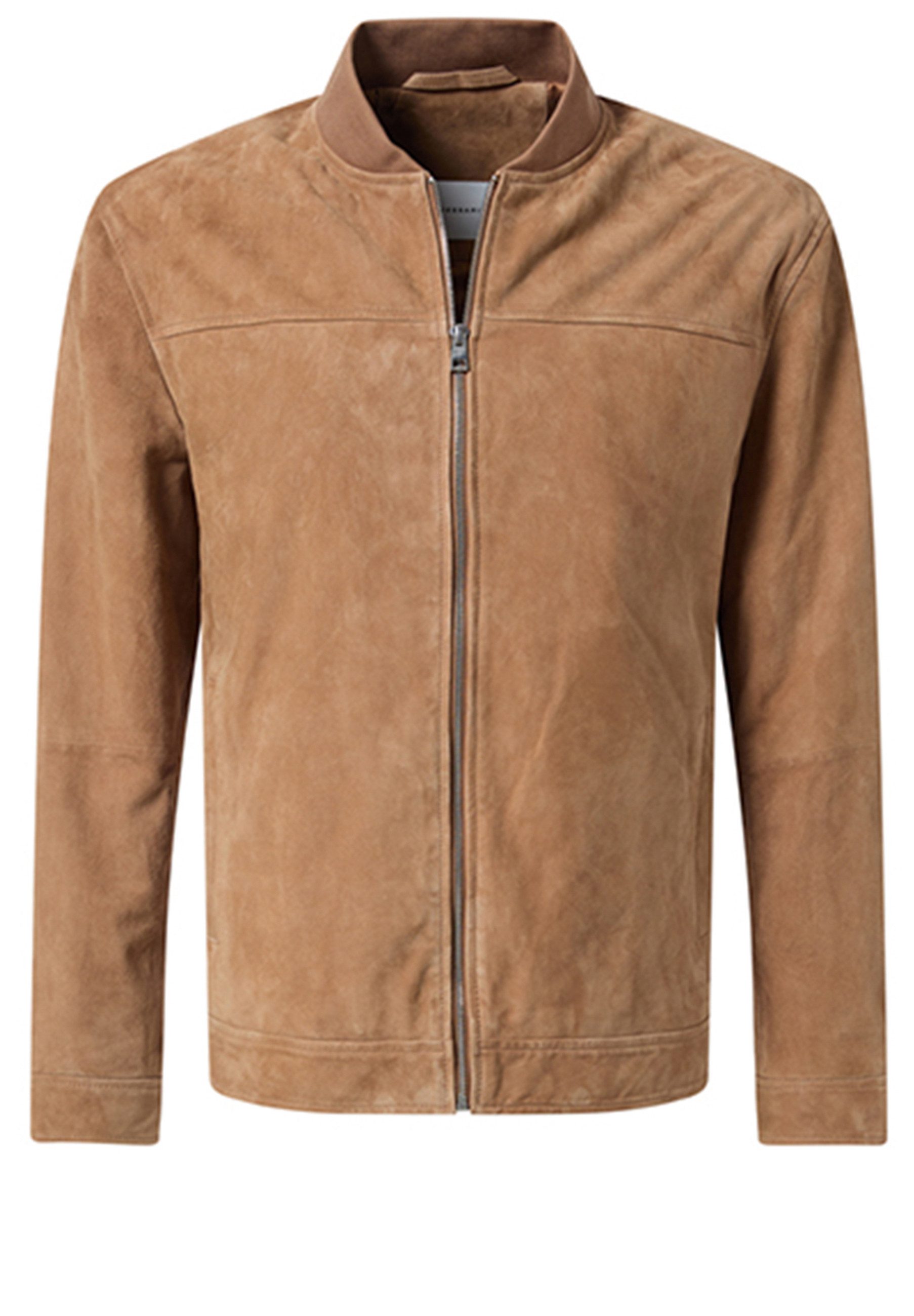 BALDESSARINI Lederjacke Bran (1-St)