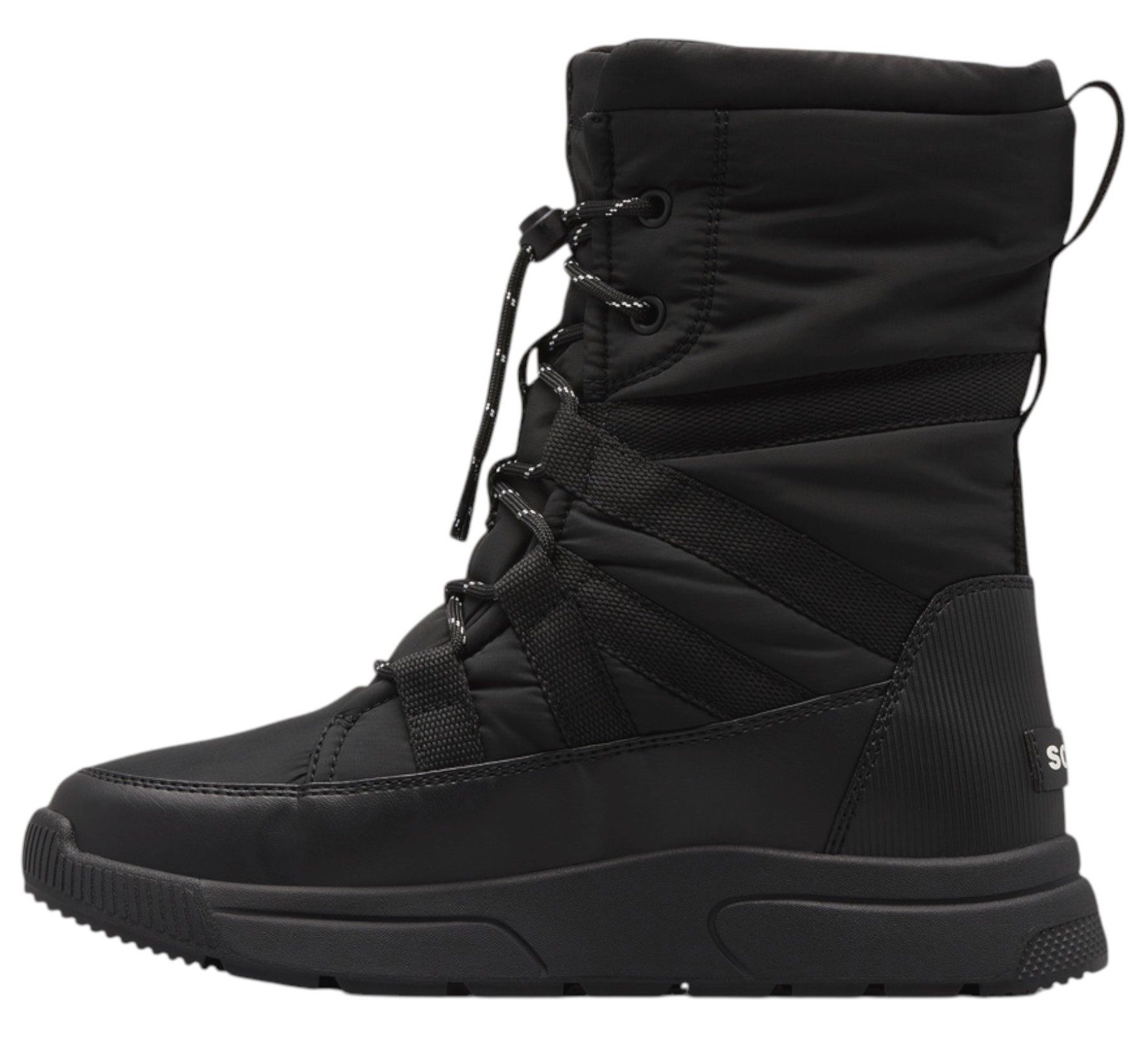 Sorel 2138481 010 Black Black Сапоги