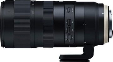 Tamron SP 70-200mm 2,8 Di VC USD G2 für Nikon D (und Z) passendes Objektiv