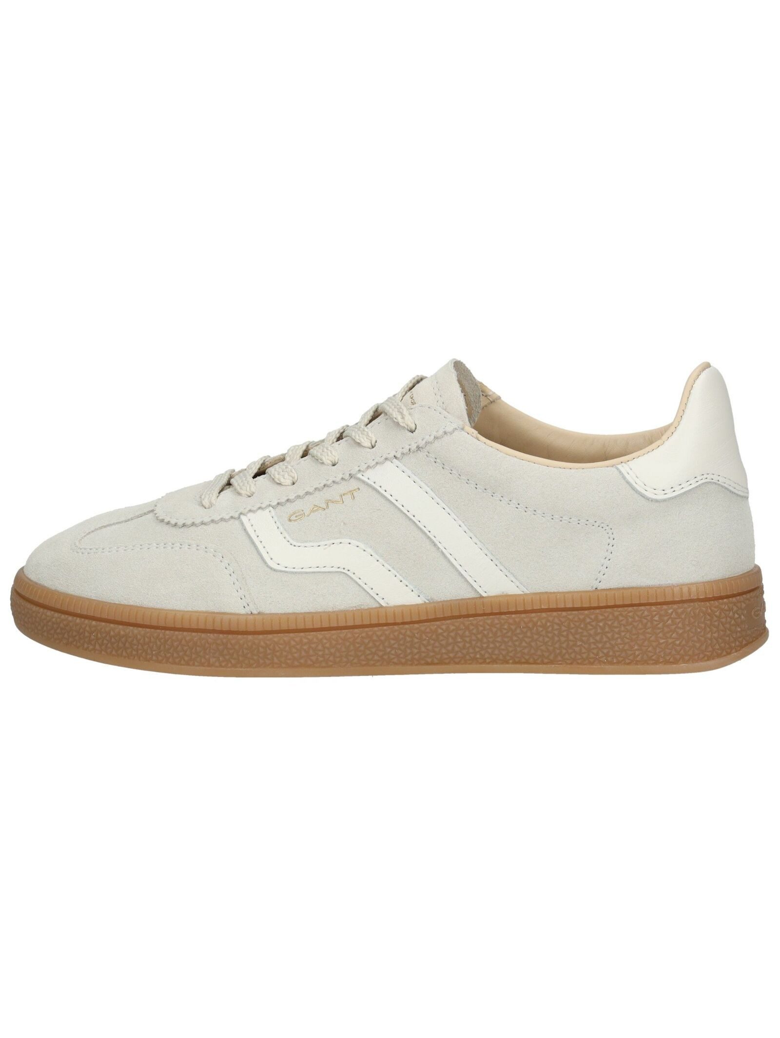 Gant Sneaker Veloursleder Sneaker günstig online kaufen