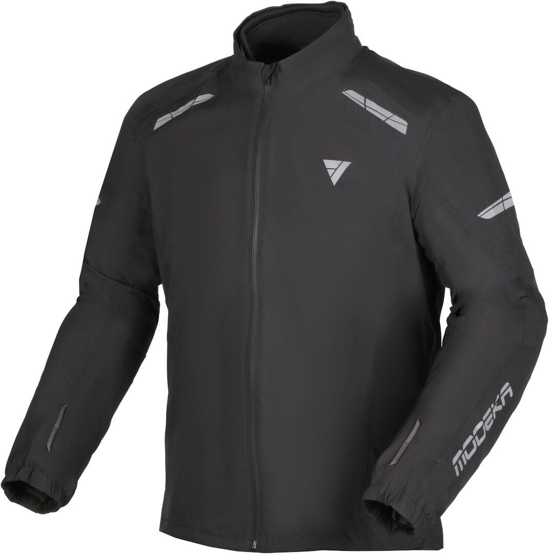 Modeka Motorradjacke Hydron wasserdichte Motorrad Textiljacke herausnehmbare Membrane,wasserdicht