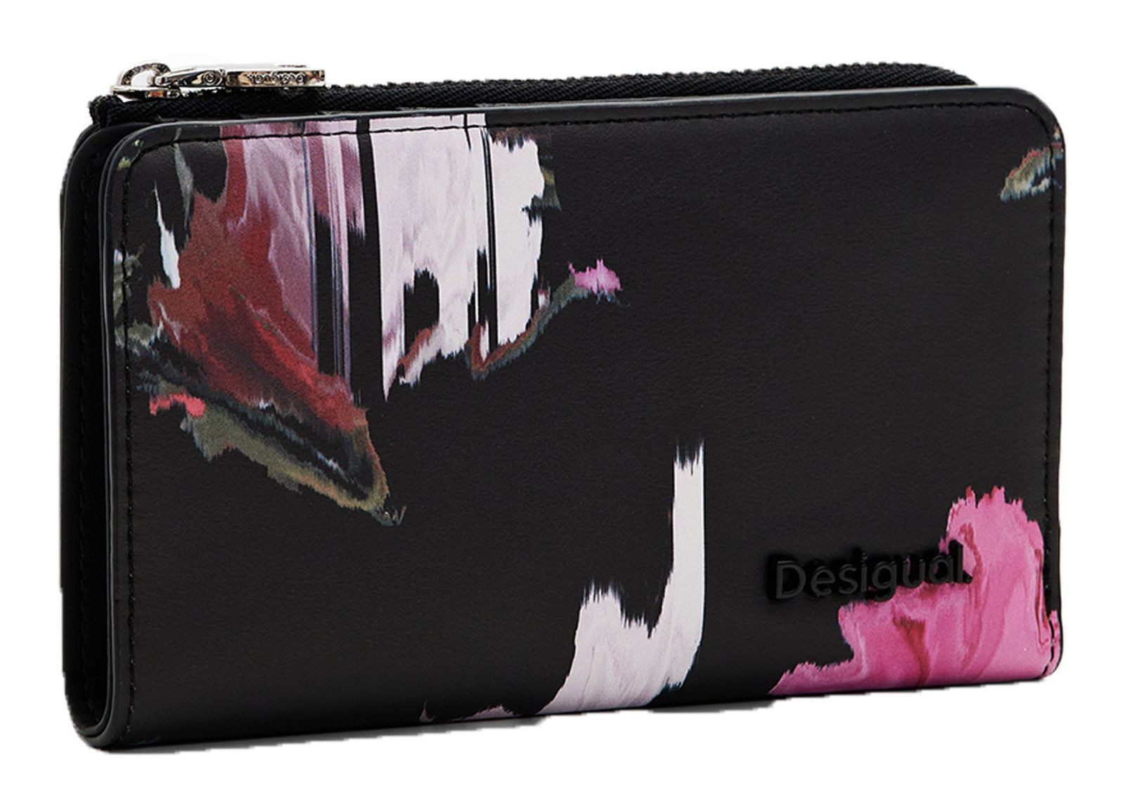 Desigual Geldbörse Emma 2.0 Small Wallet
