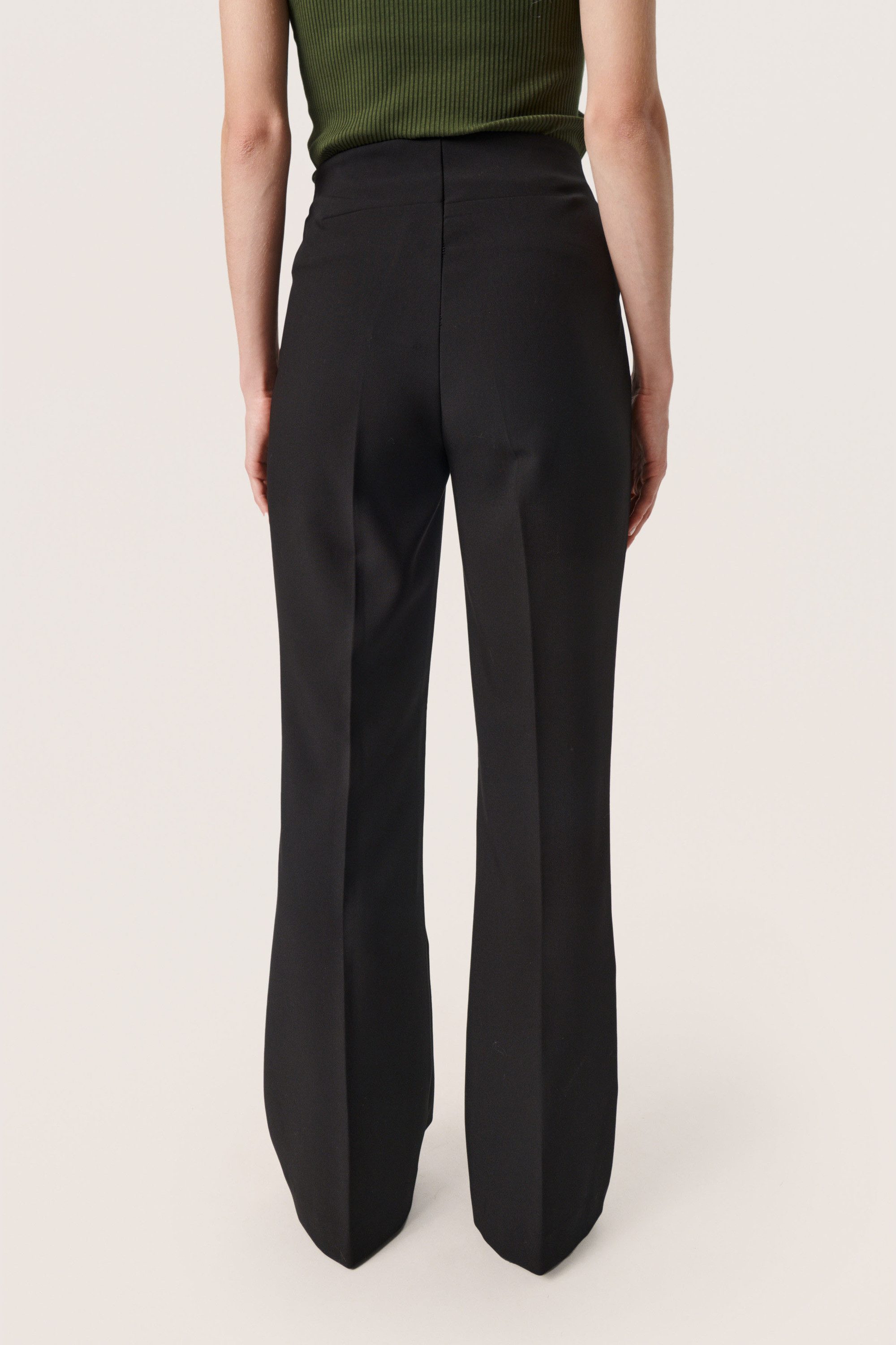 SOAKED IN LUXURY Anzughose Pants Suiting SLCorinne