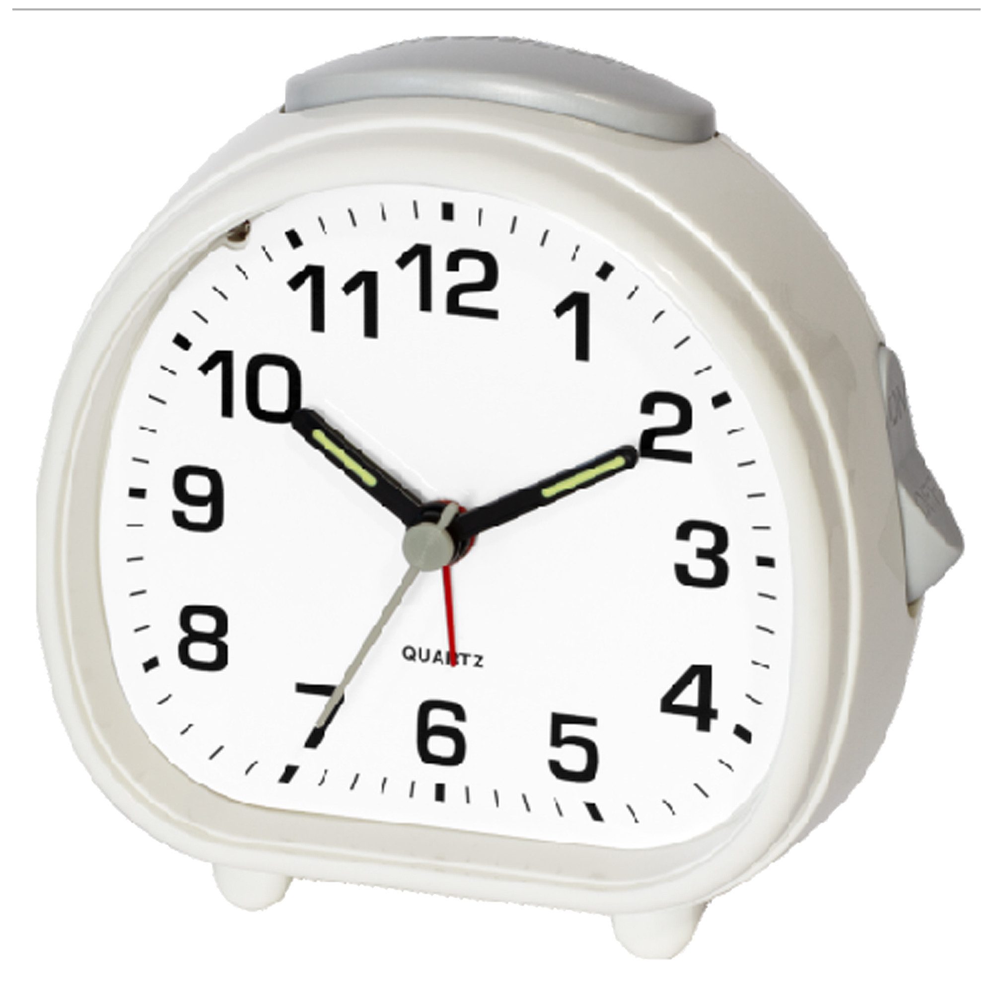 Miraval Quarzwecker Vintage Wecker günstig online kaufen