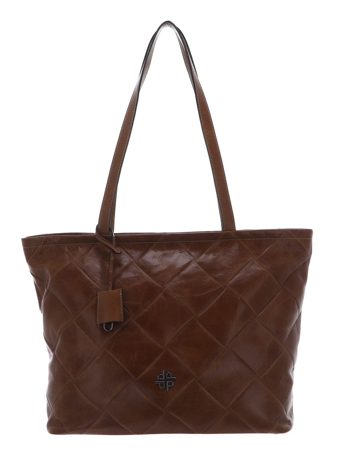 Shopper Carré
