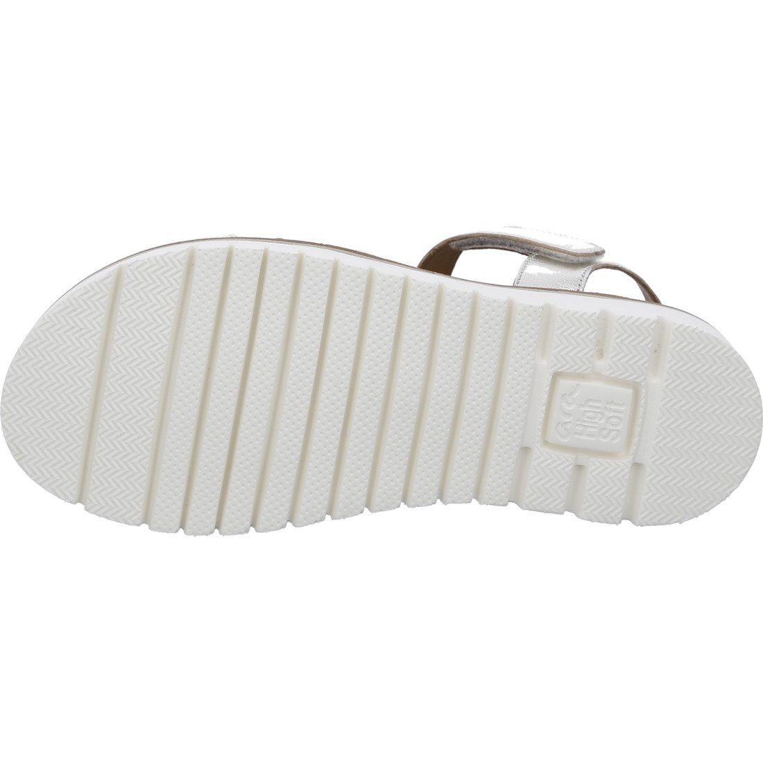 Rauleder Schuhe, Kent-Sport Ara Sandalette - Ara Sandalette 048014 beige