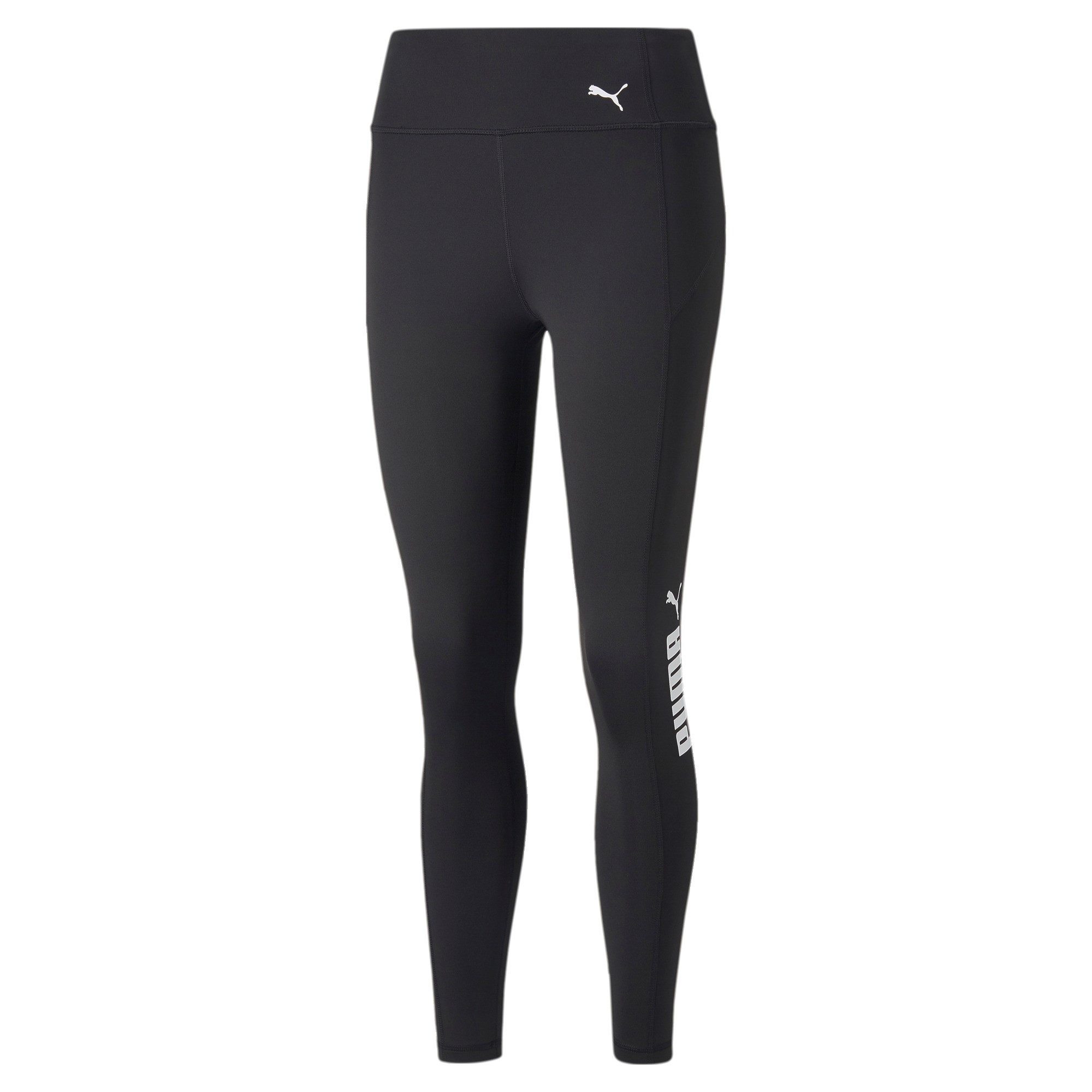 PUMA Funktionstights Puma Damen Tight Train All Day 7/8 Tight 522348 günstig online kaufen