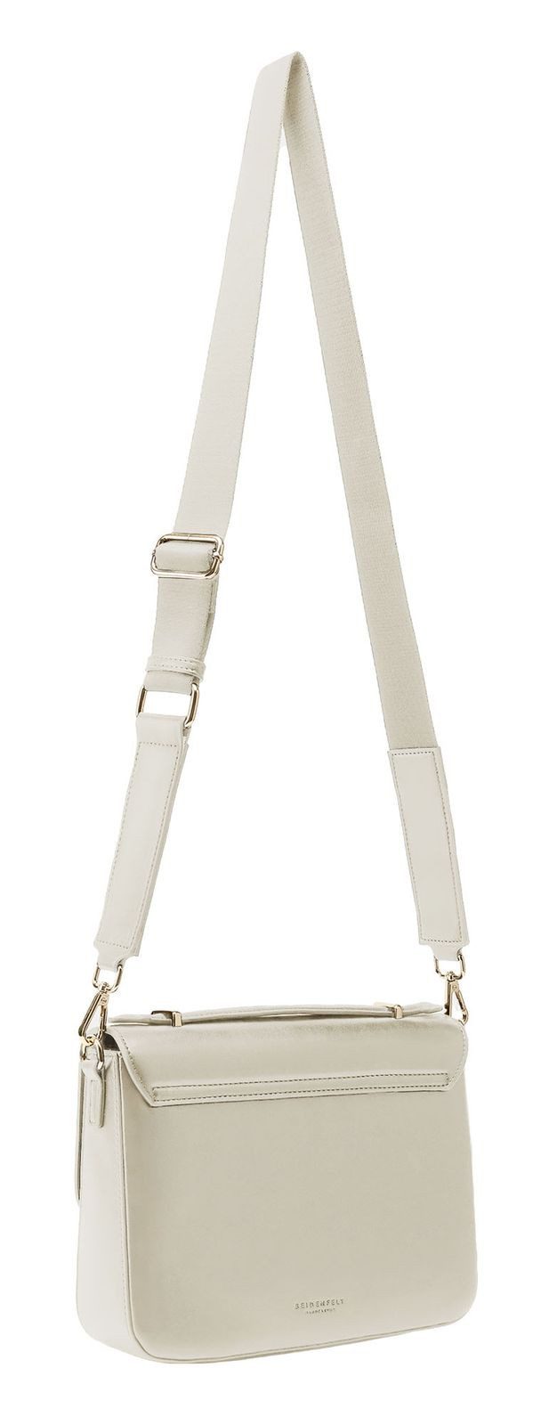 Seidenfelt Manufaktur Schultertasche Handbag