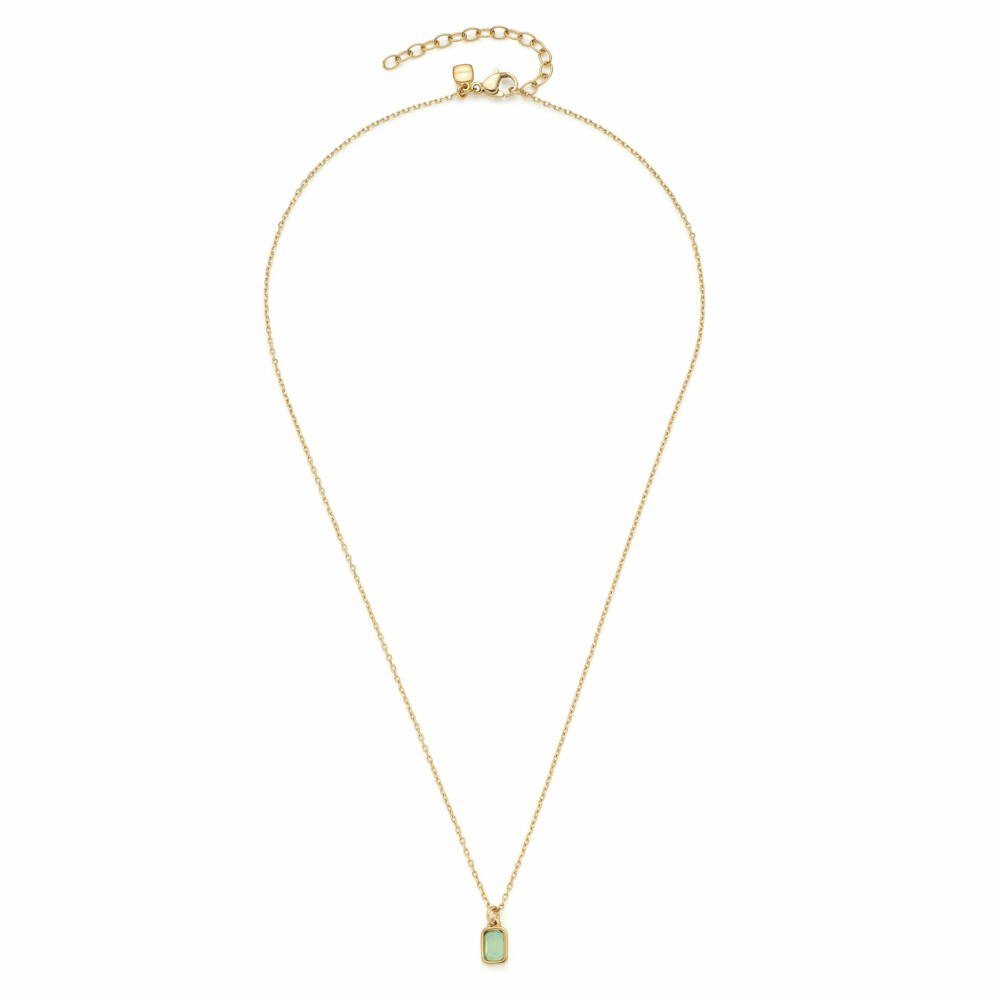 Jewels by Leonardo Edelstahlkette Sofia Ciao