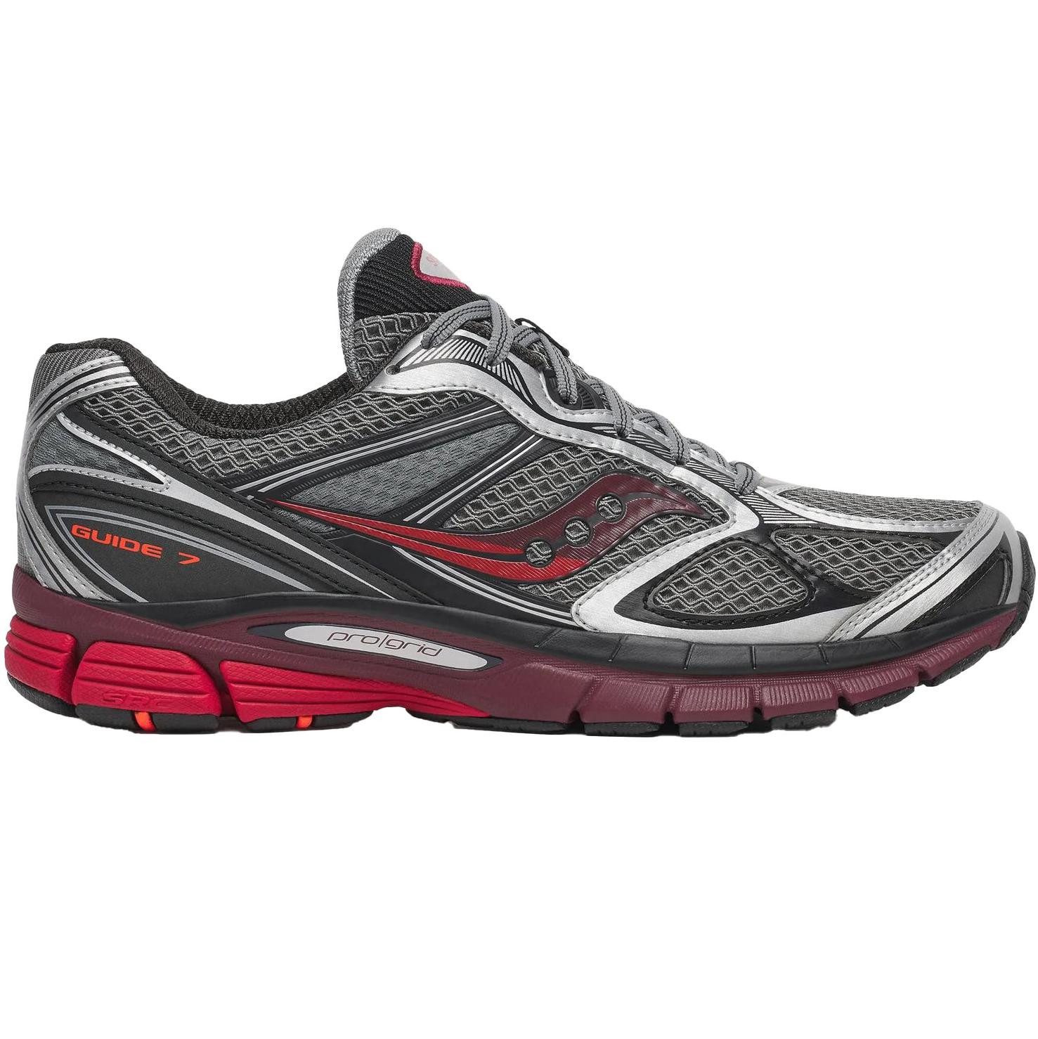 Saucony Saucony Progrid Guide 7 Sneaker